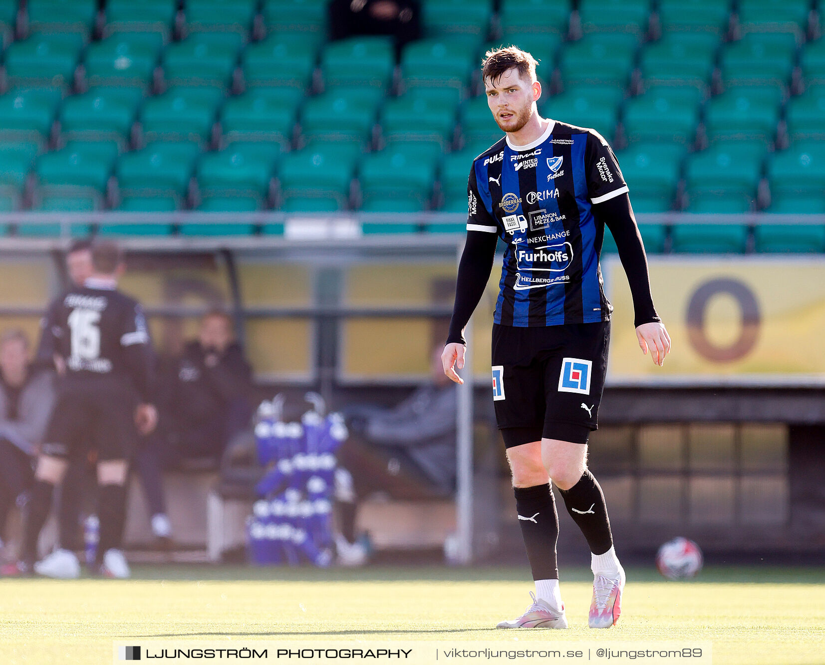 Träningsmatch IFK Skövde FK-Herrestads AIF 1-3,herr,Södermalms IP,Skövde,Sverige,Fotboll,,2025,369254