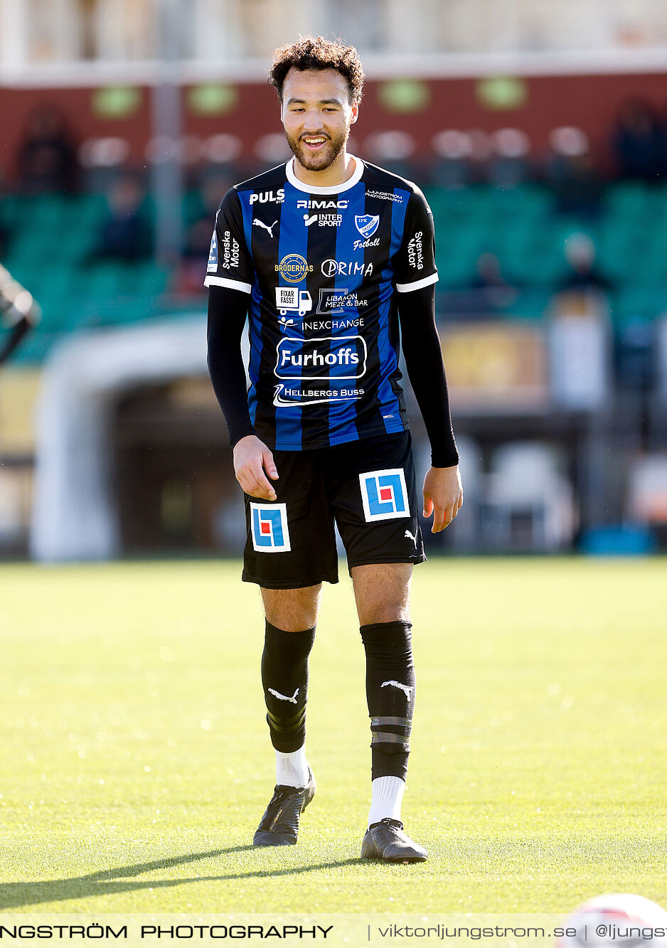 Träningsmatch IFK Skövde FK-Herrestads AIF 1-3,herr,Södermalms IP,Skövde,Sverige,Fotboll,,2025,369255
