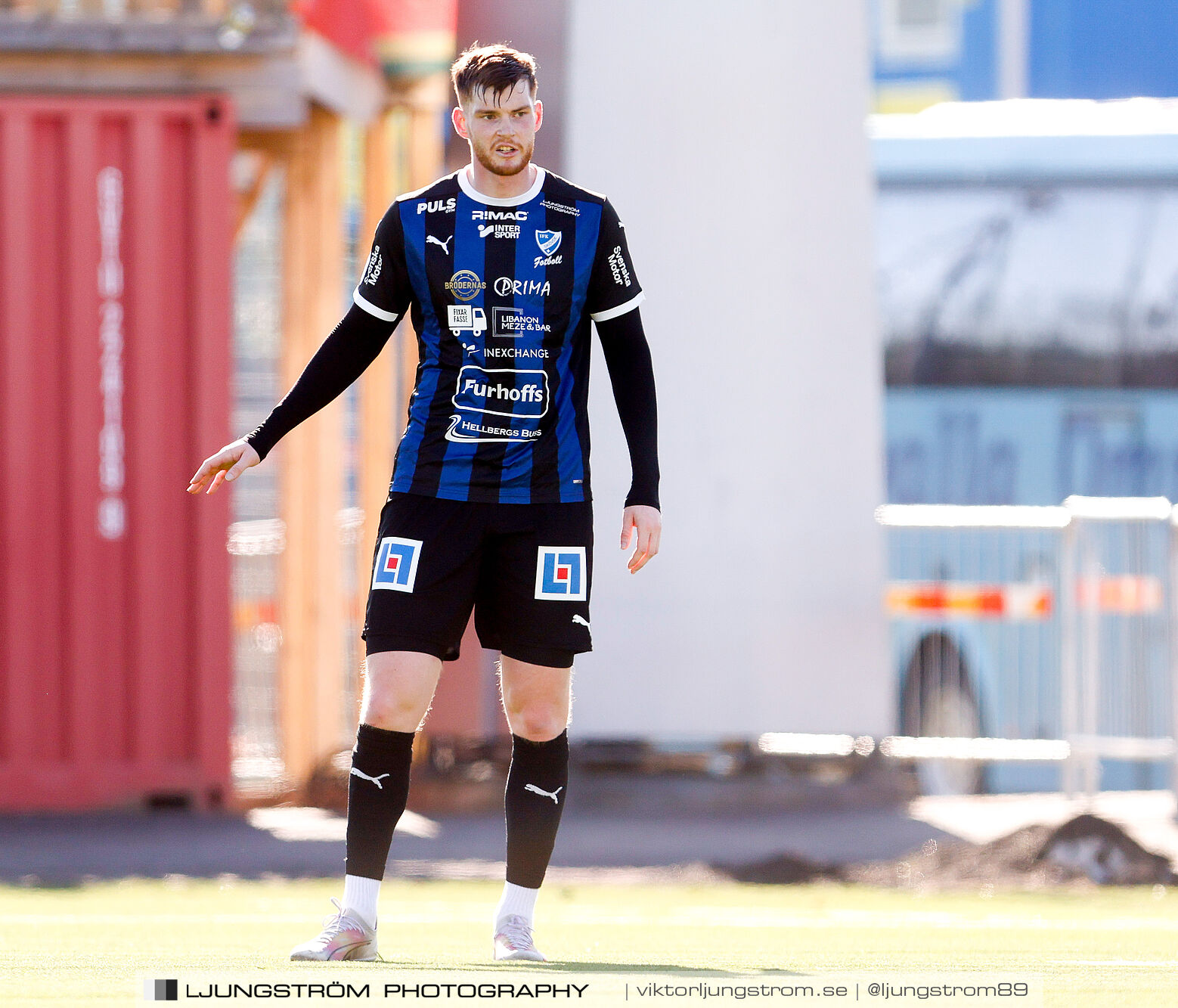 Träningsmatch IFK Skövde FK-Herrestads AIF 1-3,herr,Södermalms IP,Skövde,Sverige,Fotboll,,2025,369263
