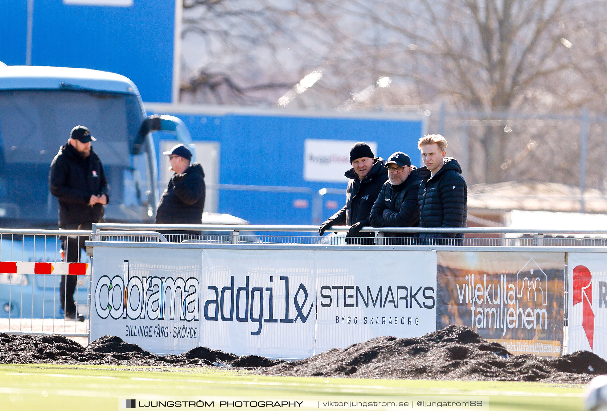 Träningsmatch IFK Skövde FK-Herrestads AIF 1-3,herr,Södermalms IP,Skövde,Sverige,Fotboll,,2025,369264