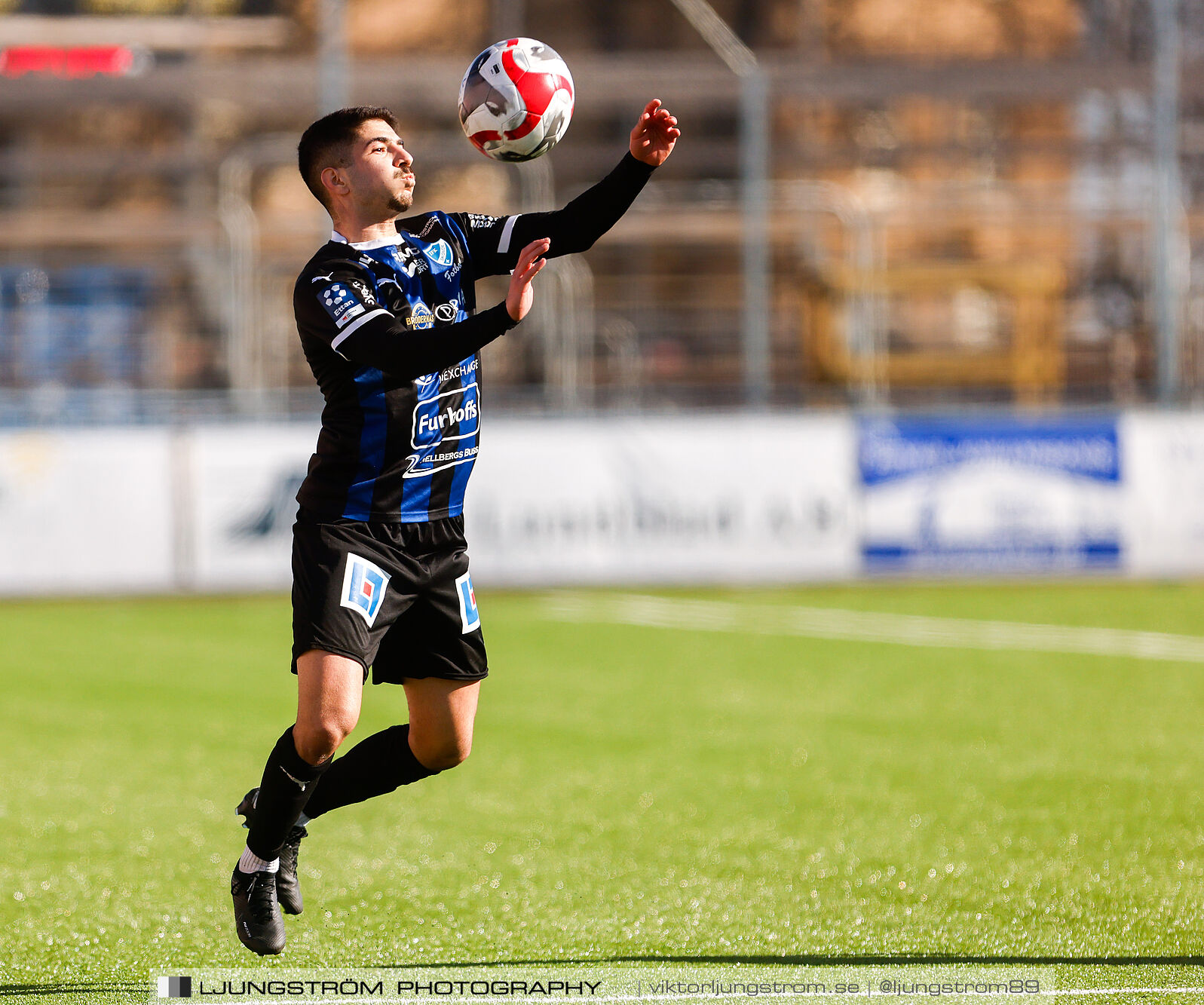 Träningsmatch IFK Skövde FK-Herrestads AIF 1-3,herr,Södermalms IP,Skövde,Sverige,Fotboll,,2025,369267