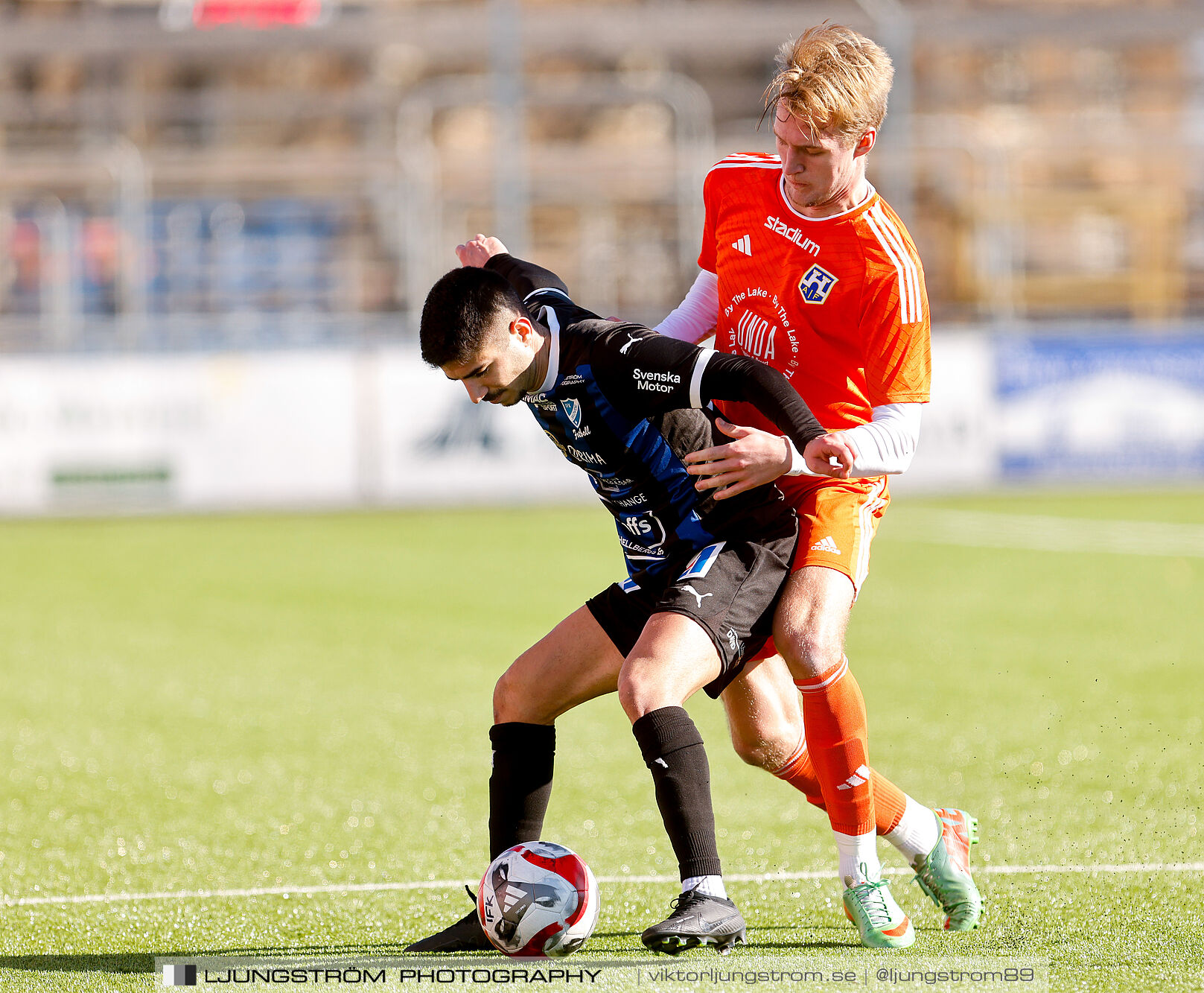 Träningsmatch IFK Skövde FK-Herrestads AIF 1-3,herr,Södermalms IP,Skövde,Sverige,Fotboll,,2025,369272