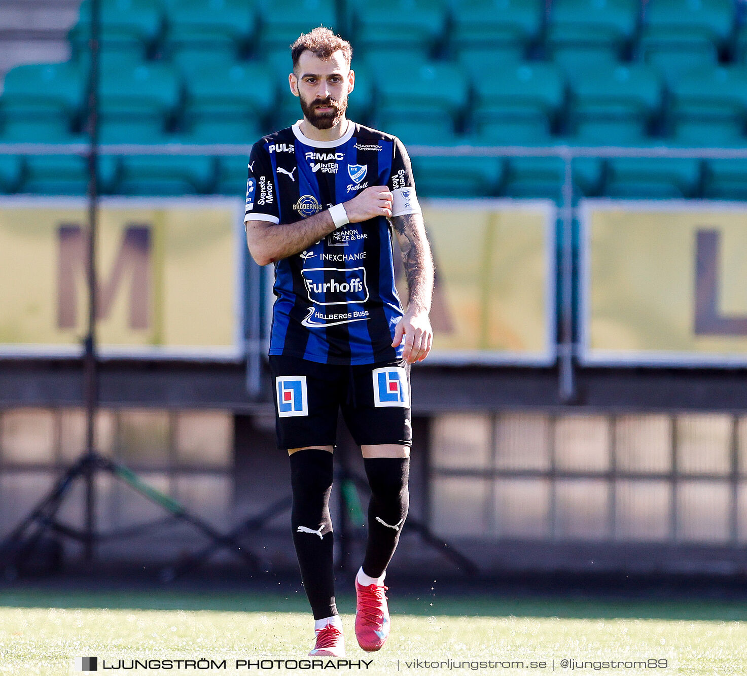 Träningsmatch IFK Skövde FK-Herrestads AIF 1-3,herr,Södermalms IP,Skövde,Sverige,Fotboll,,2025,369283
