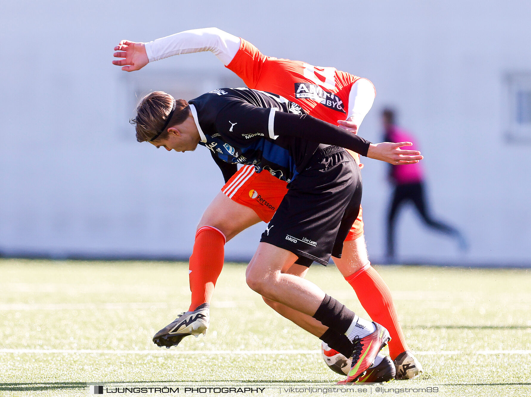 Träningsmatch IFK Skövde FK-Herrestads AIF 1-3,herr,Södermalms IP,Skövde,Sverige,Fotboll,,2025,369290