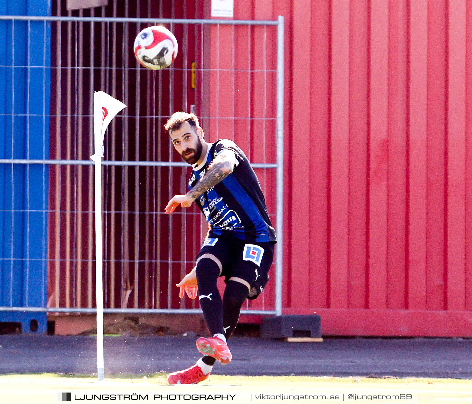 Träningsmatch IFK Skövde FK-Herrestads AIF 1-3,herr,Södermalms IP,Skövde,Sverige,Fotboll,,2025,369295