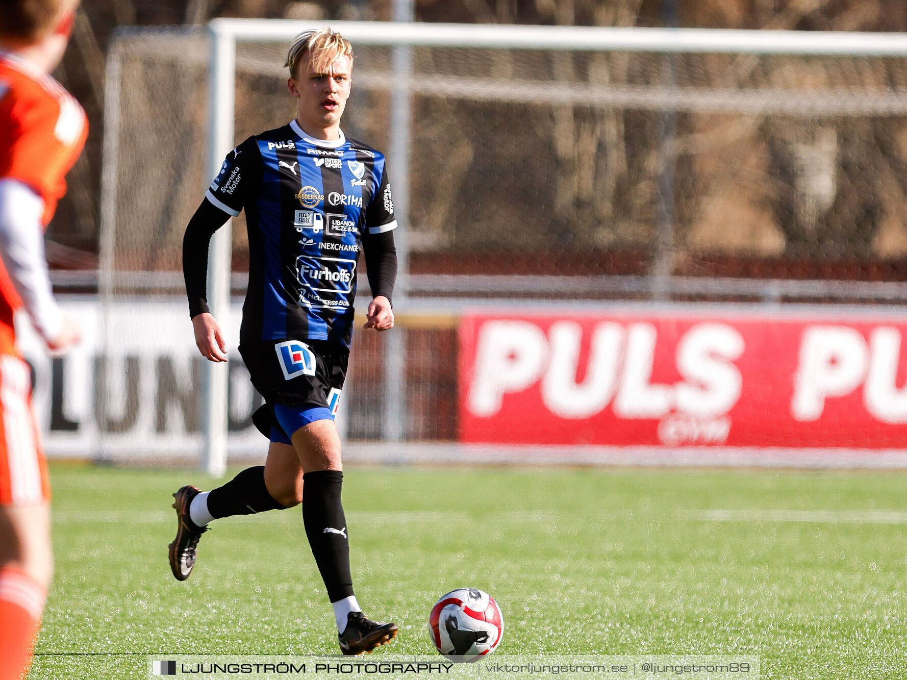 Träningsmatch IFK Skövde FK-Herrestads AIF 1-3,herr,Södermalms IP,Skövde,Sverige,Fotboll,,2025,369299