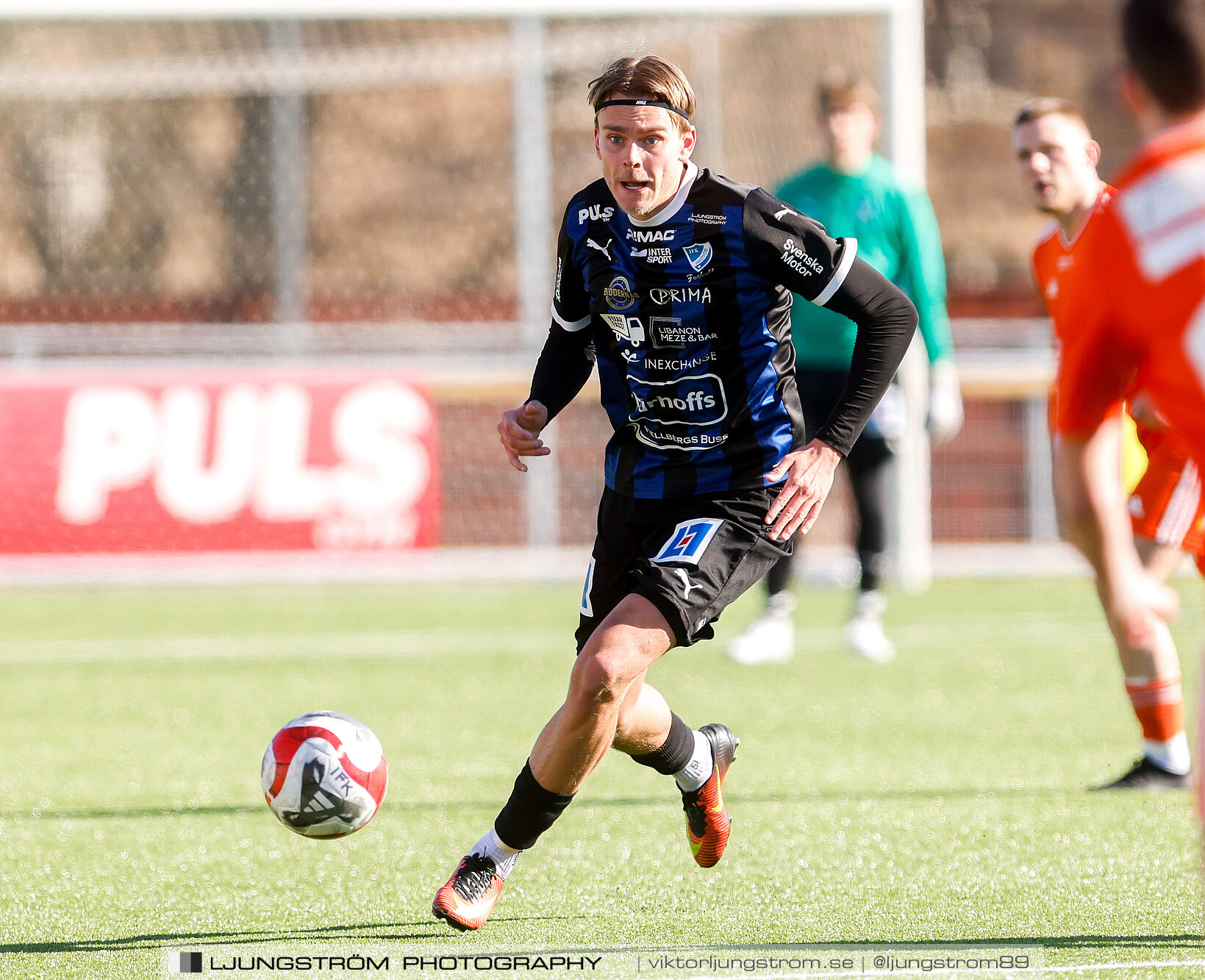 Träningsmatch IFK Skövde FK-Herrestads AIF 1-3,herr,Södermalms IP,Skövde,Sverige,Fotboll,,2025,369300