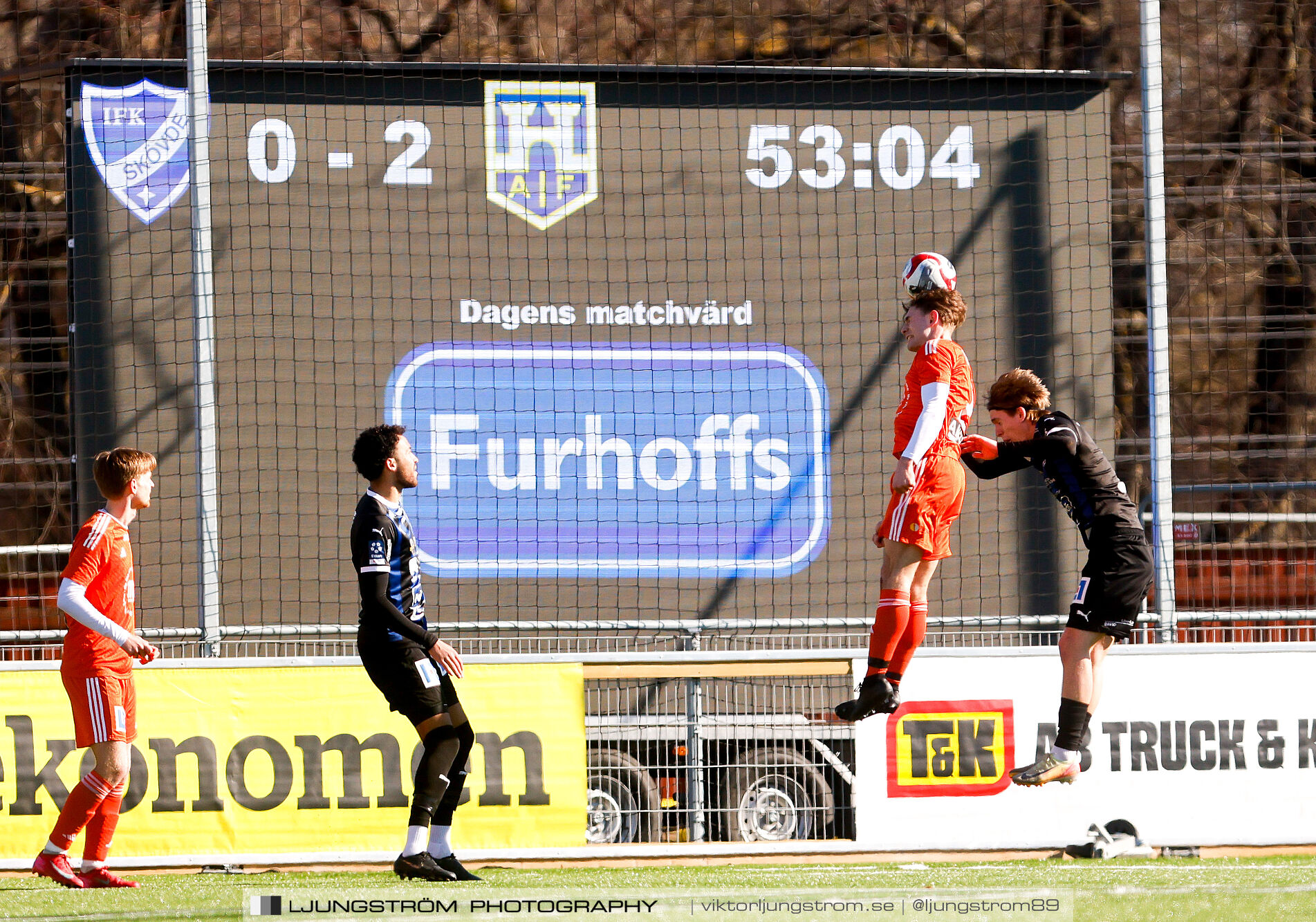 Träningsmatch IFK Skövde FK-Herrestads AIF 1-3,herr,Södermalms IP,Skövde,Sverige,Fotboll,,2025,369303