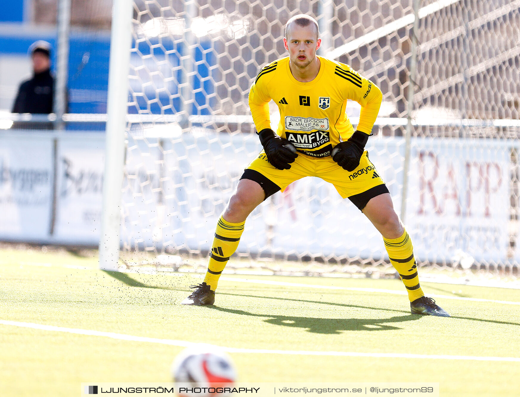 Träningsmatch IFK Skövde FK-Herrestads AIF 1-3,herr,Södermalms IP,Skövde,Sverige,Fotboll,,2025,369310