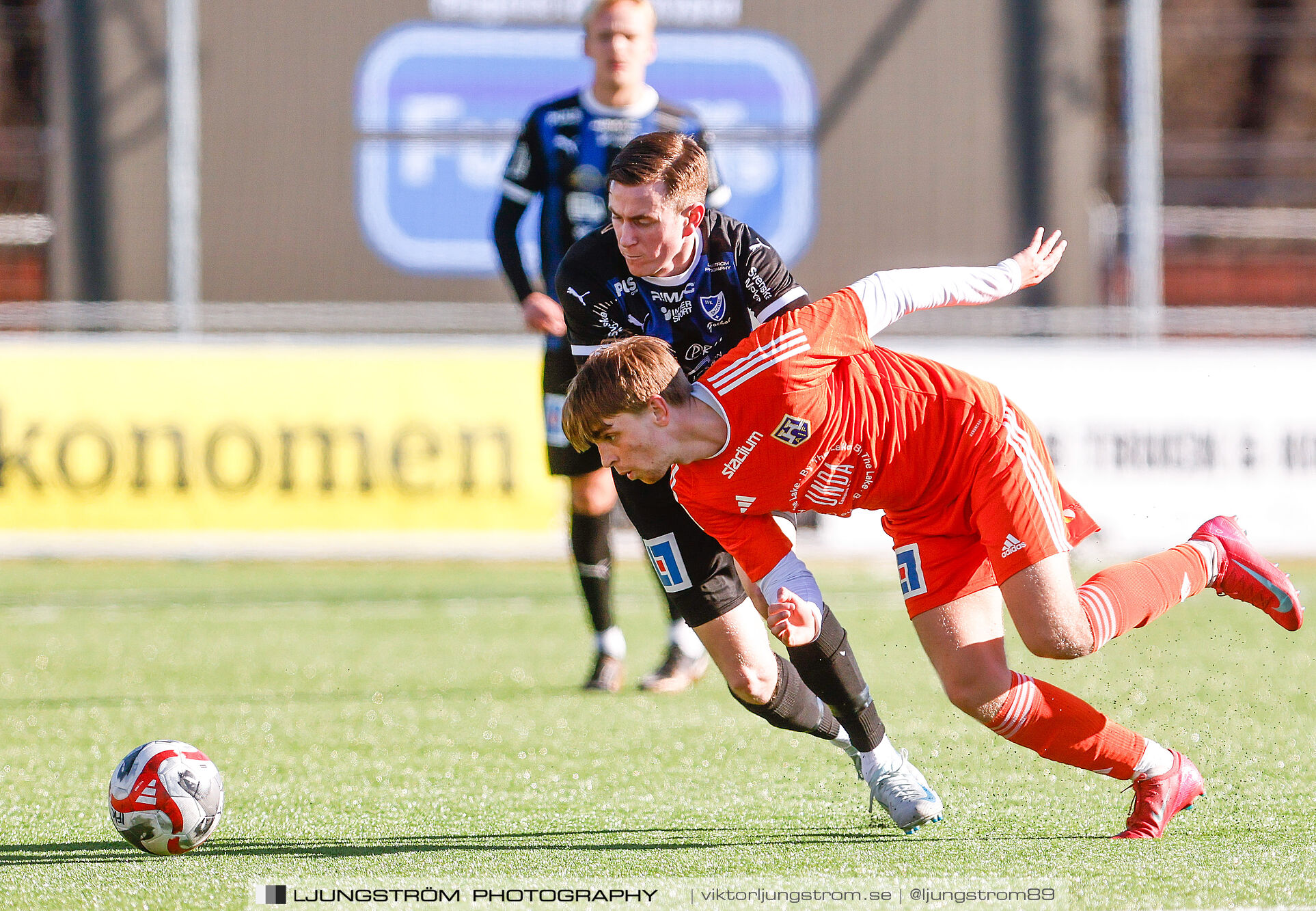 Träningsmatch IFK Skövde FK-Herrestads AIF 1-3,herr,Södermalms IP,Skövde,Sverige,Fotboll,,2025,369312