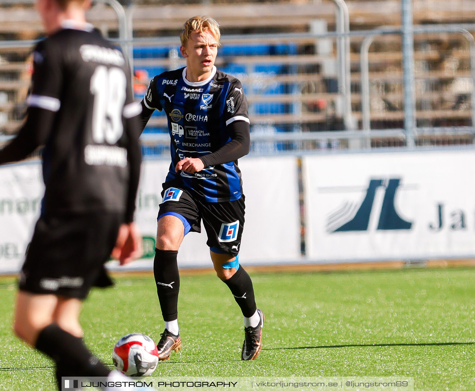 Träningsmatch IFK Skövde FK-Herrestads AIF 1-3,herr,Södermalms IP,Skövde,Sverige,Fotboll,,2025,369313