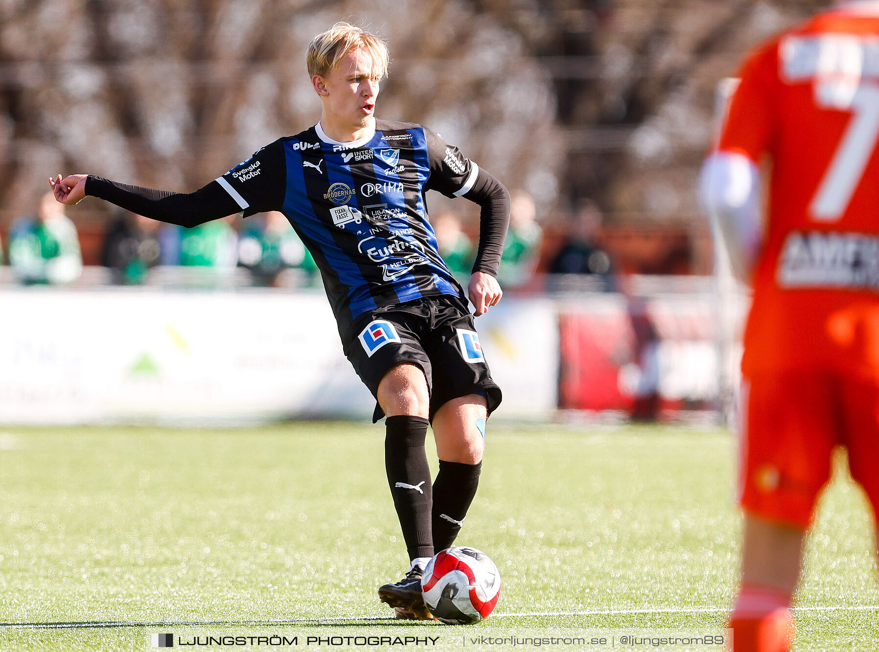 Träningsmatch IFK Skövde FK-Herrestads AIF 1-3,herr,Södermalms IP,Skövde,Sverige,Fotboll,,2025,369314