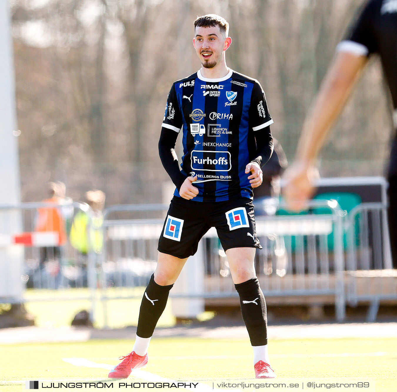 Träningsmatch IFK Skövde FK-Herrestads AIF 1-3,herr,Södermalms IP,Skövde,Sverige,Fotboll,,2025,369316