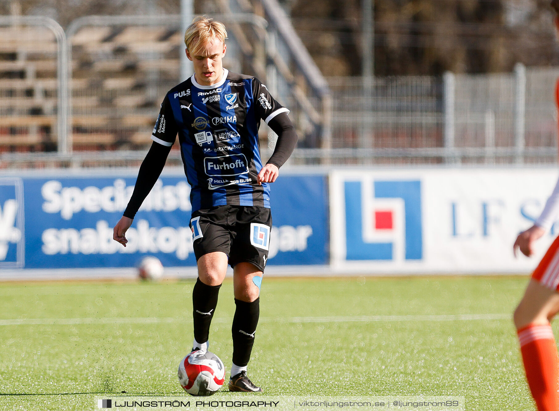 Träningsmatch IFK Skövde FK-Herrestads AIF 1-3,herr,Södermalms IP,Skövde,Sverige,Fotboll,,2025,369320