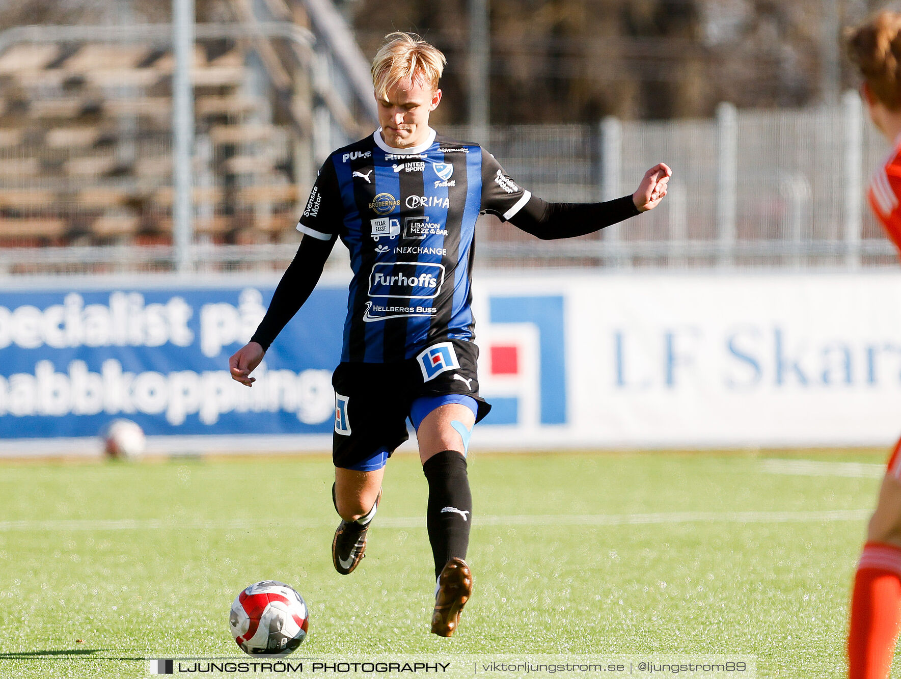 Träningsmatch IFK Skövde FK-Herrestads AIF 1-3,herr,Södermalms IP,Skövde,Sverige,Fotboll,,2025,369321