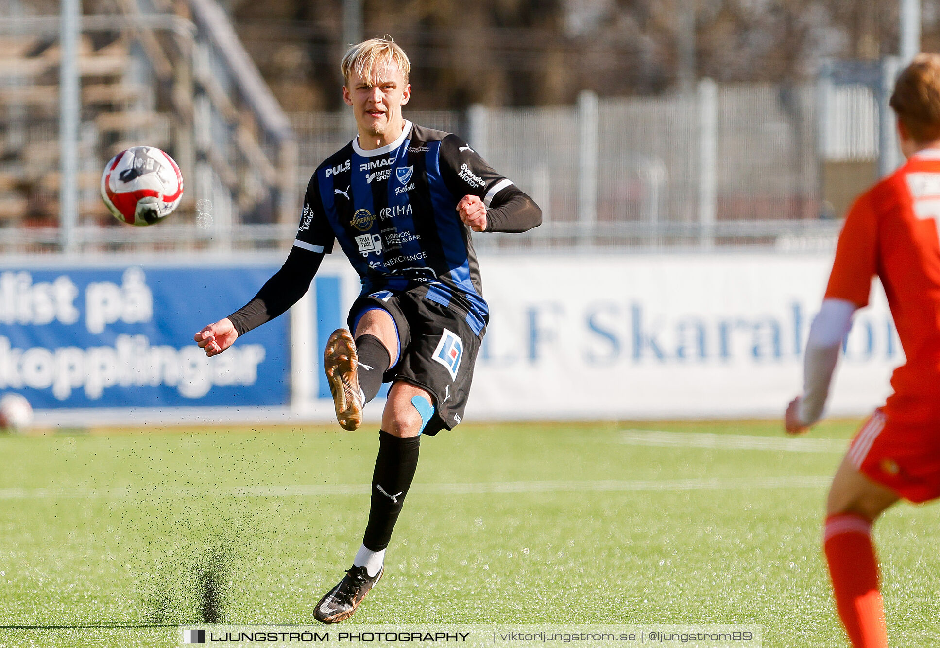 Träningsmatch IFK Skövde FK-Herrestads AIF 1-3,herr,Södermalms IP,Skövde,Sverige,Fotboll,,2025,369323