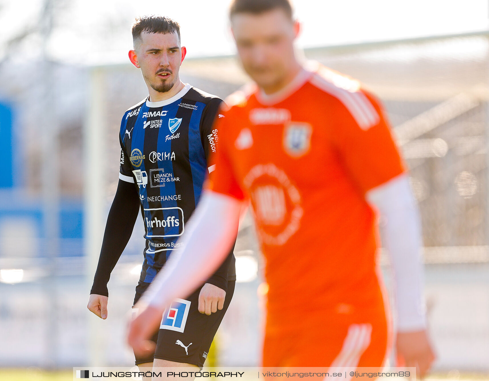 Träningsmatch IFK Skövde FK-Herrestads AIF 1-3,herr,Södermalms IP,Skövde,Sverige,Fotboll,,2025,369324