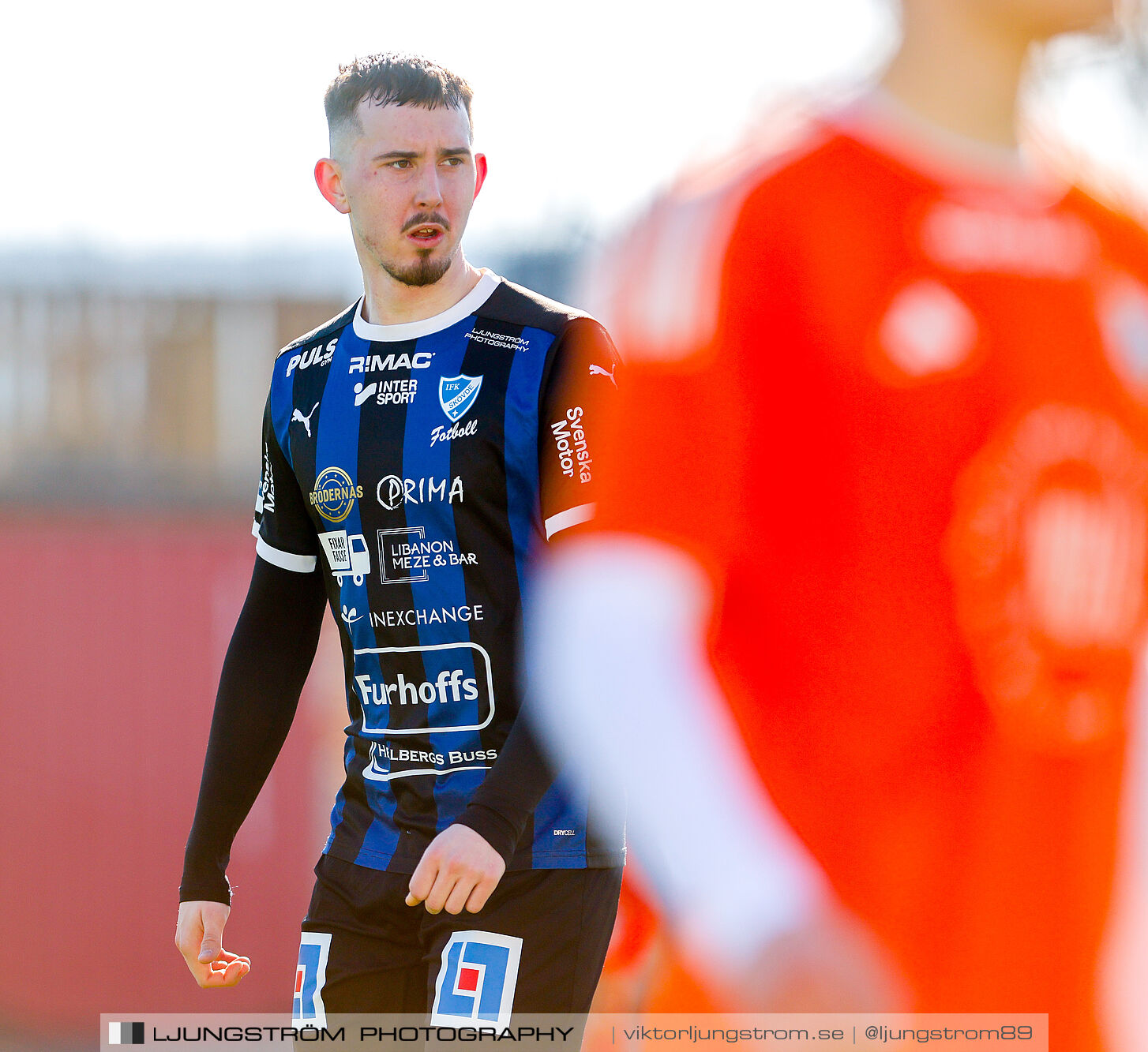 Träningsmatch IFK Skövde FK-Herrestads AIF 1-3,herr,Södermalms IP,Skövde,Sverige,Fotboll,,2025,369326
