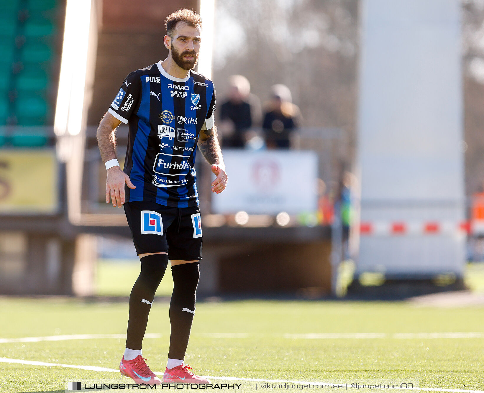 Träningsmatch IFK Skövde FK-Herrestads AIF 1-3,herr,Södermalms IP,Skövde,Sverige,Fotboll,,2025,369328