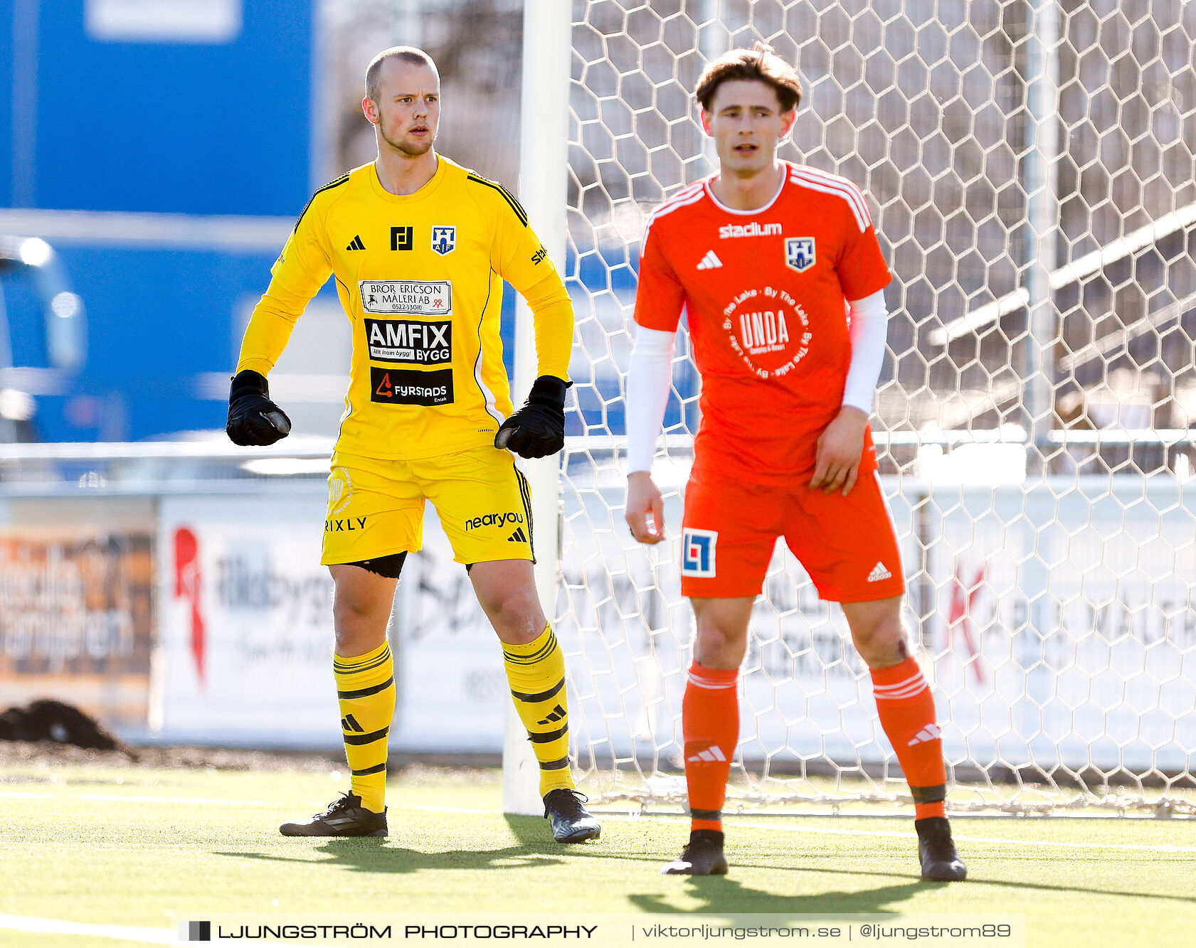 Träningsmatch IFK Skövde FK-Herrestads AIF 1-3,herr,Södermalms IP,Skövde,Sverige,Fotboll,,2025,369331