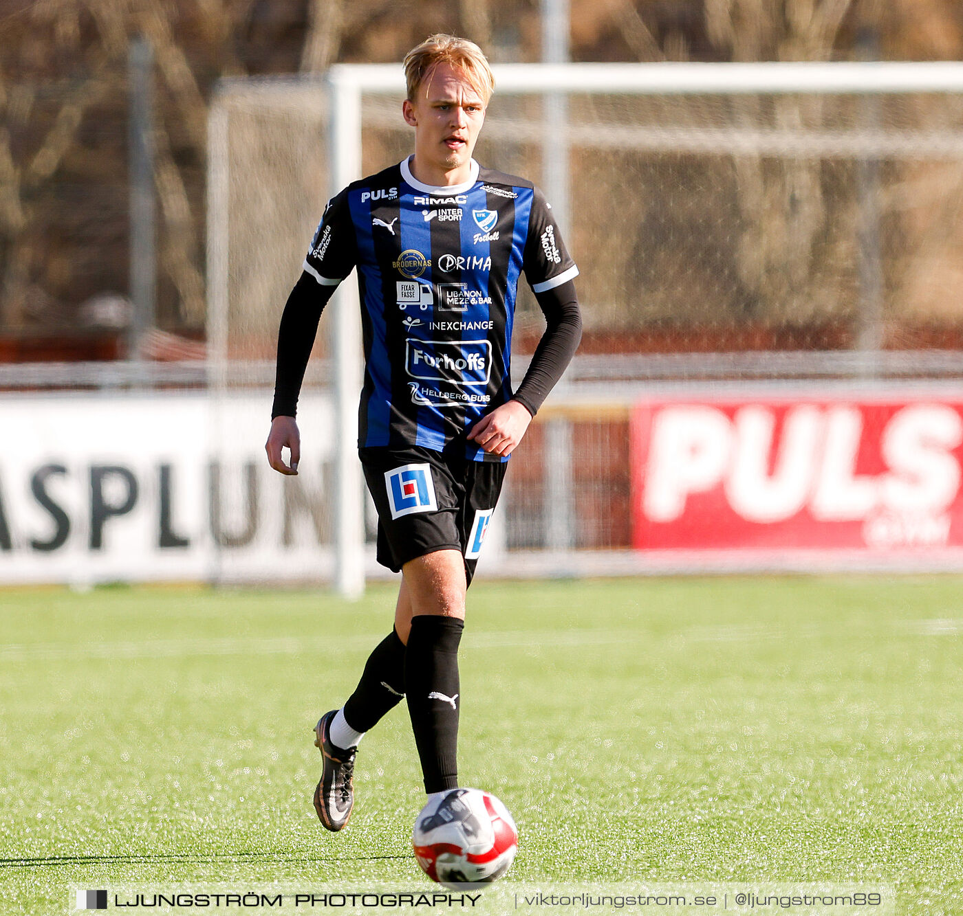 Träningsmatch IFK Skövde FK-Herrestads AIF 1-3,herr,Södermalms IP,Skövde,Sverige,Fotboll,,2025,369335