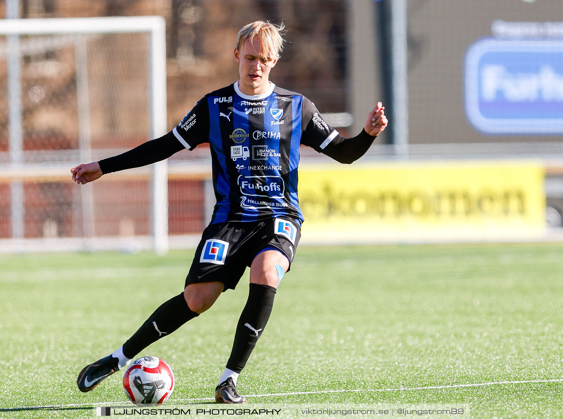 Träningsmatch IFK Skövde FK-Herrestads AIF 1-3,herr,Södermalms IP,Skövde,Sverige,Fotboll,,2025,369339