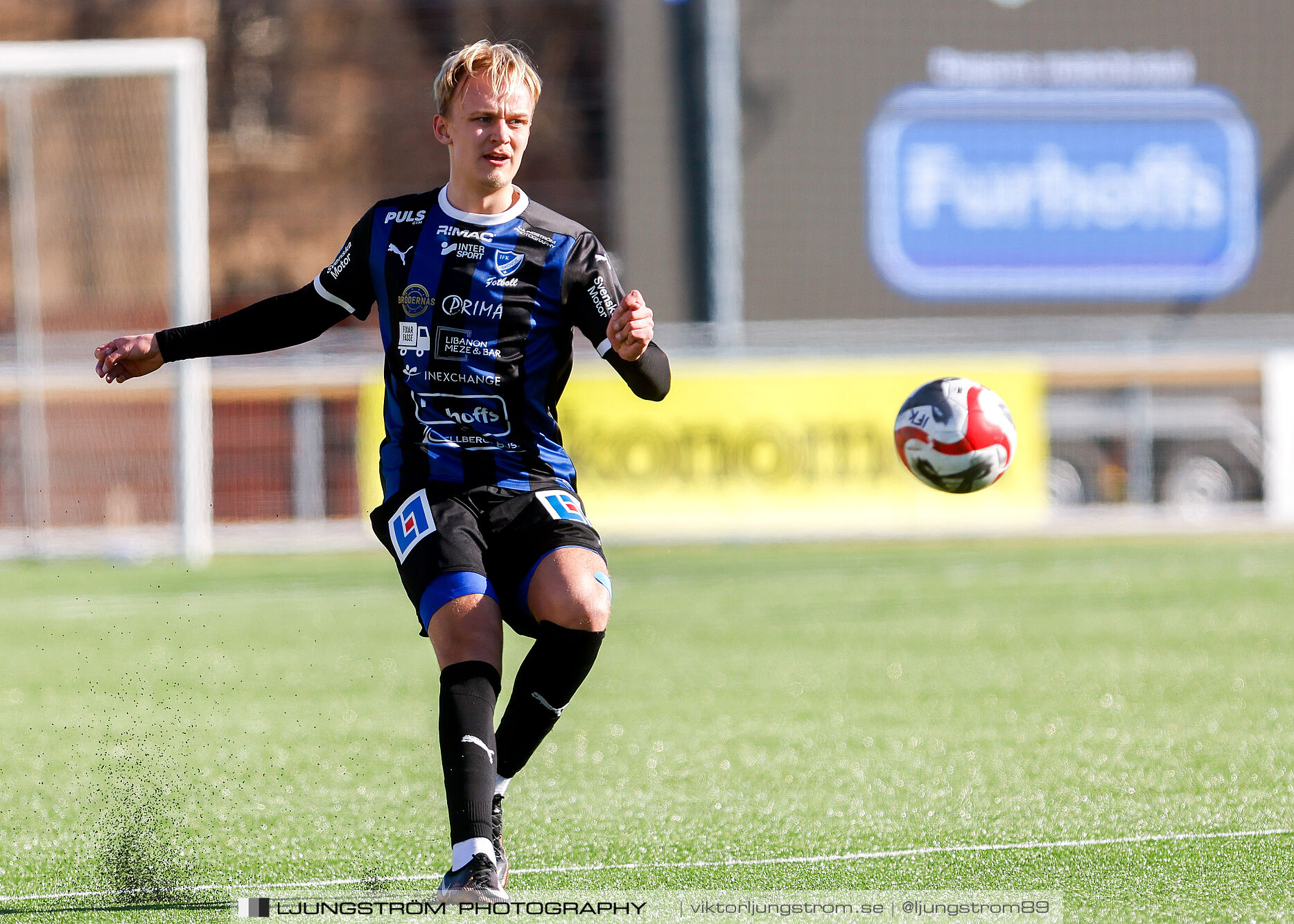 Träningsmatch IFK Skövde FK-Herrestads AIF 1-3,herr,Södermalms IP,Skövde,Sverige,Fotboll,,2025,369340