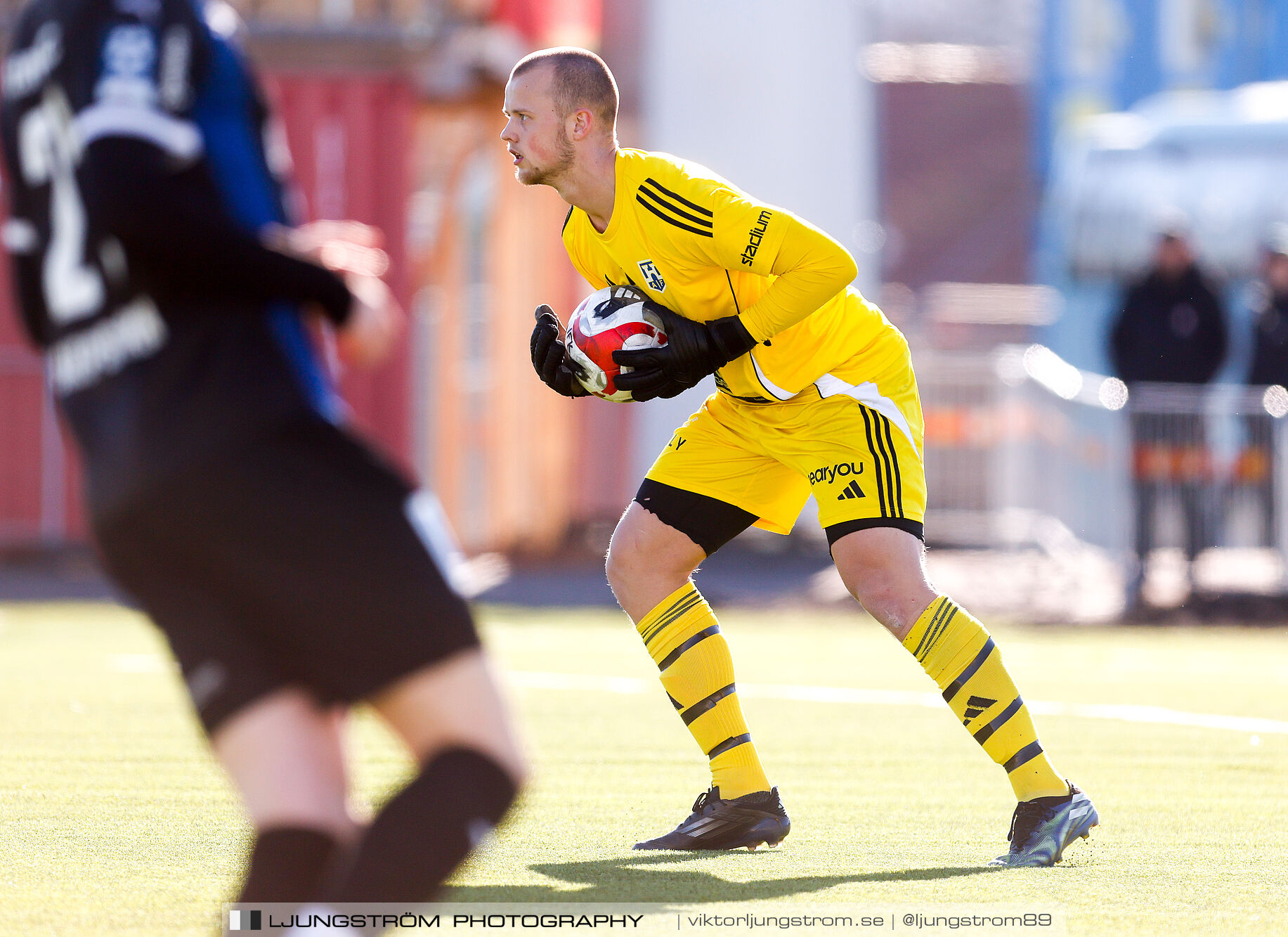 Träningsmatch IFK Skövde FK-Herrestads AIF 1-3,herr,Södermalms IP,Skövde,Sverige,Fotboll,,2025,369341