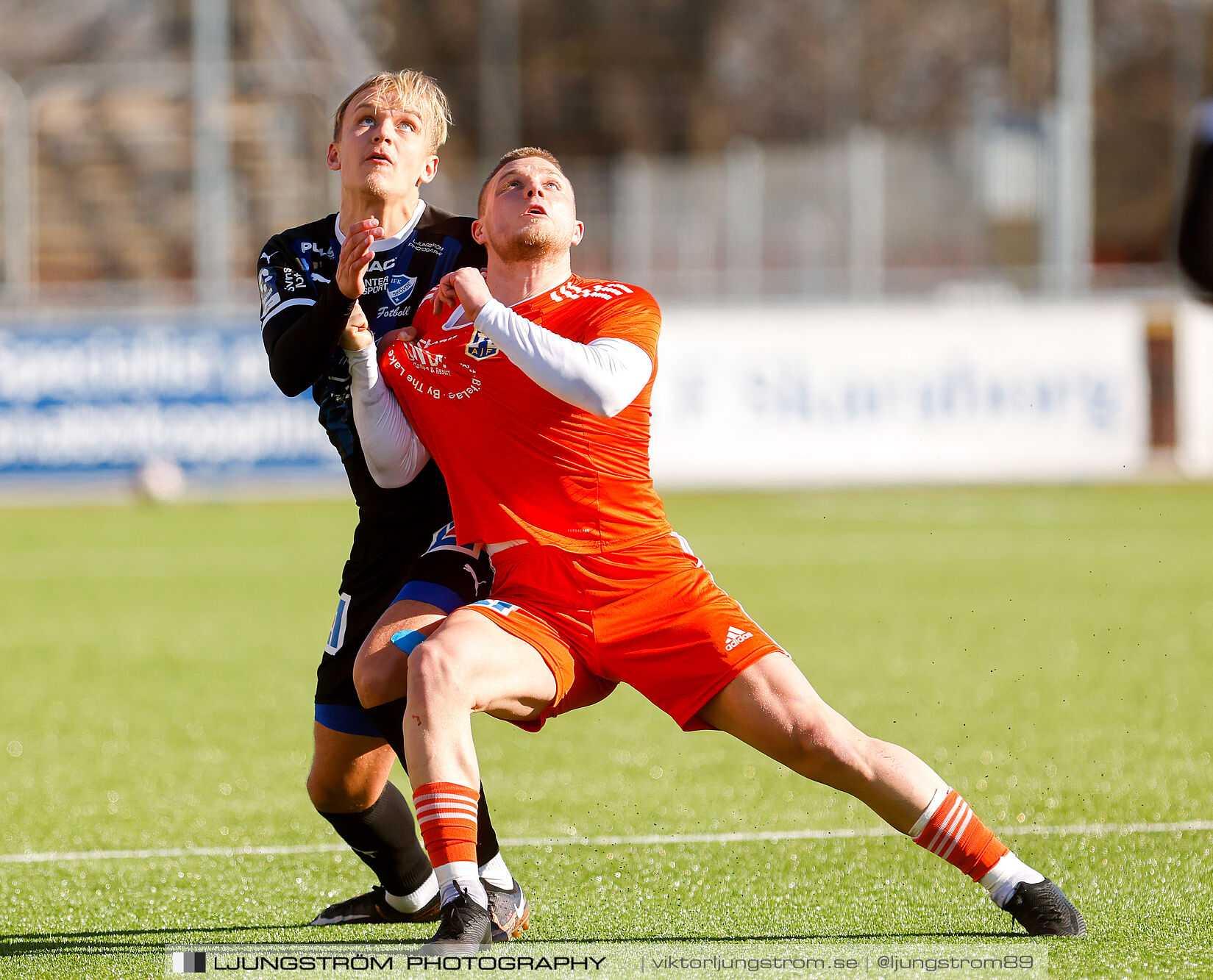 Träningsmatch IFK Skövde FK-Herrestads AIF 1-3,herr,Södermalms IP,Skövde,Sverige,Fotboll,,2025,369343