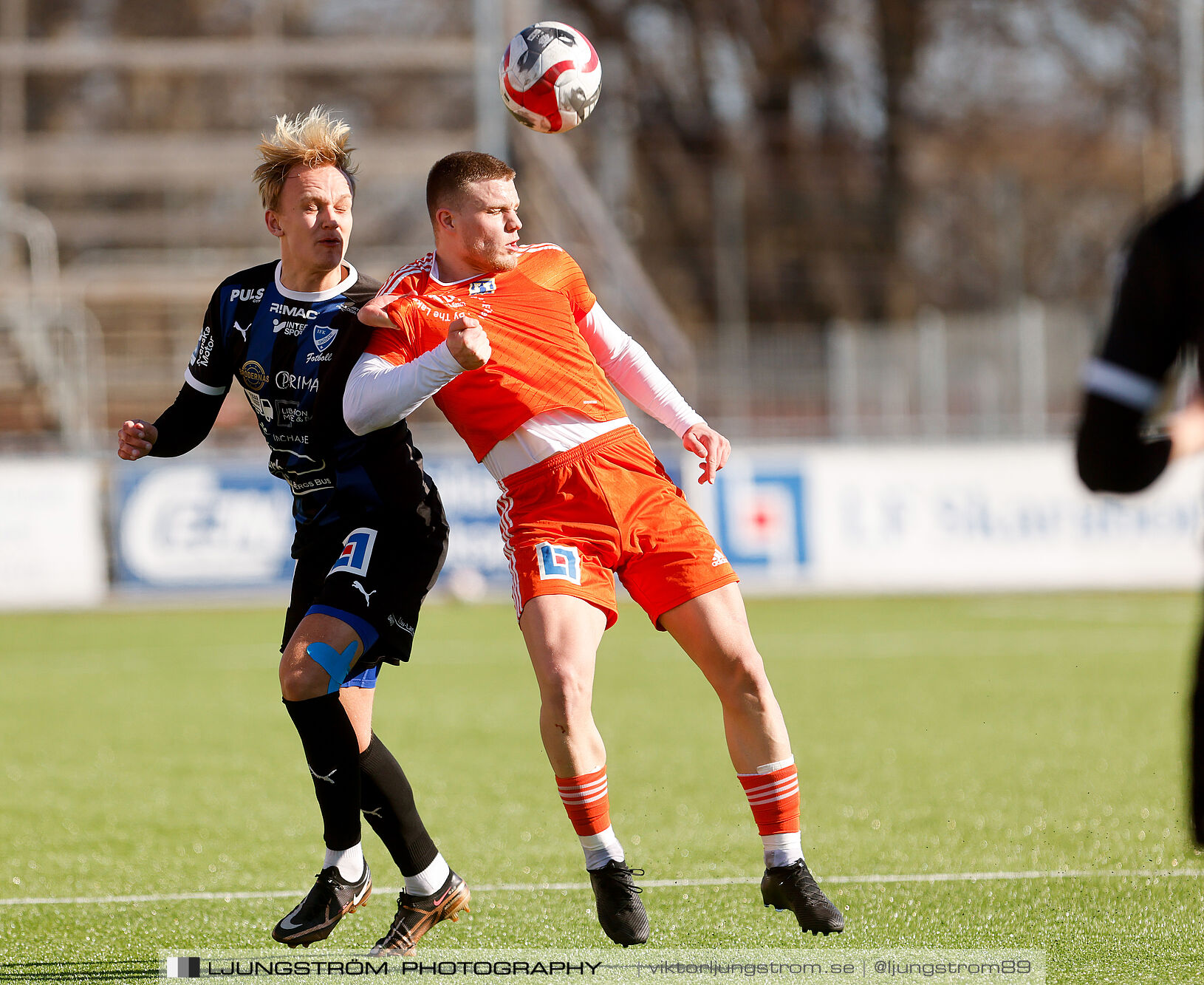 Träningsmatch IFK Skövde FK-Herrestads AIF 1-3,herr,Södermalms IP,Skövde,Sverige,Fotboll,,2025,369344