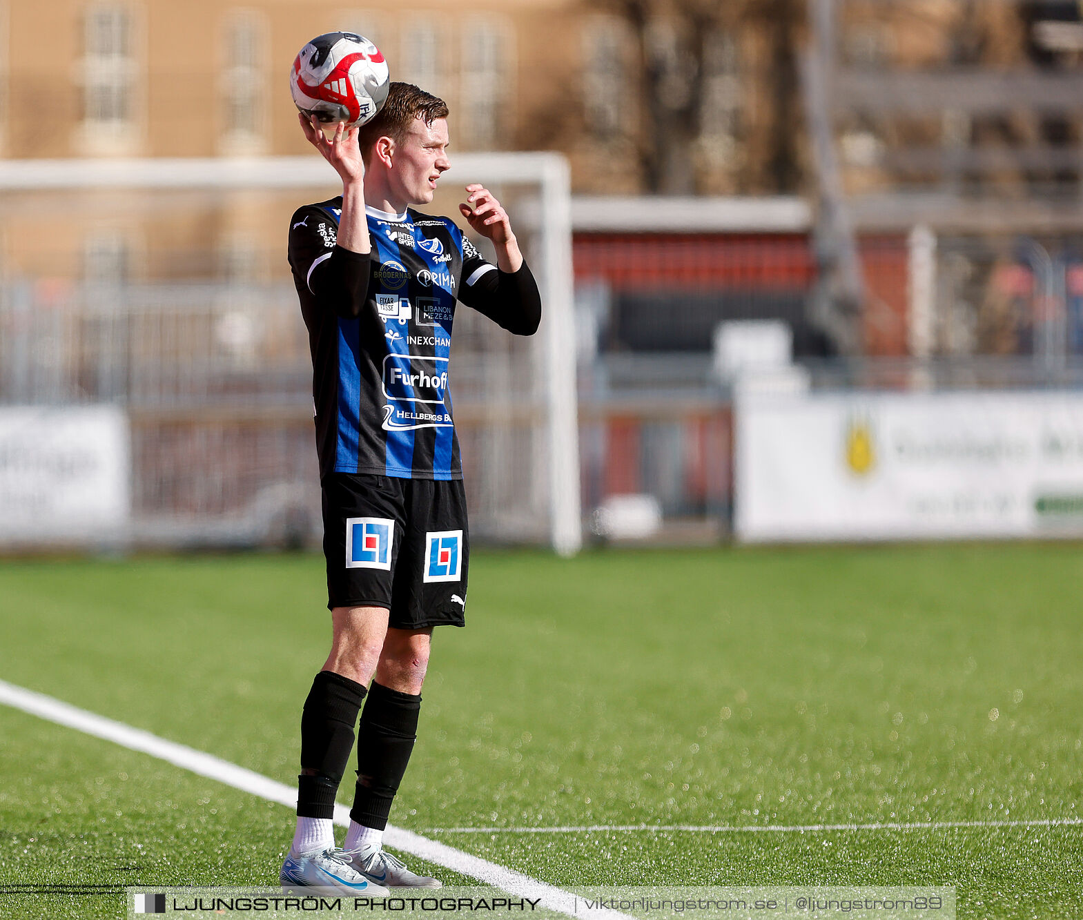 Träningsmatch IFK Skövde FK-Herrestads AIF 1-3,herr,Södermalms IP,Skövde,Sverige,Fotboll,,2025,369345