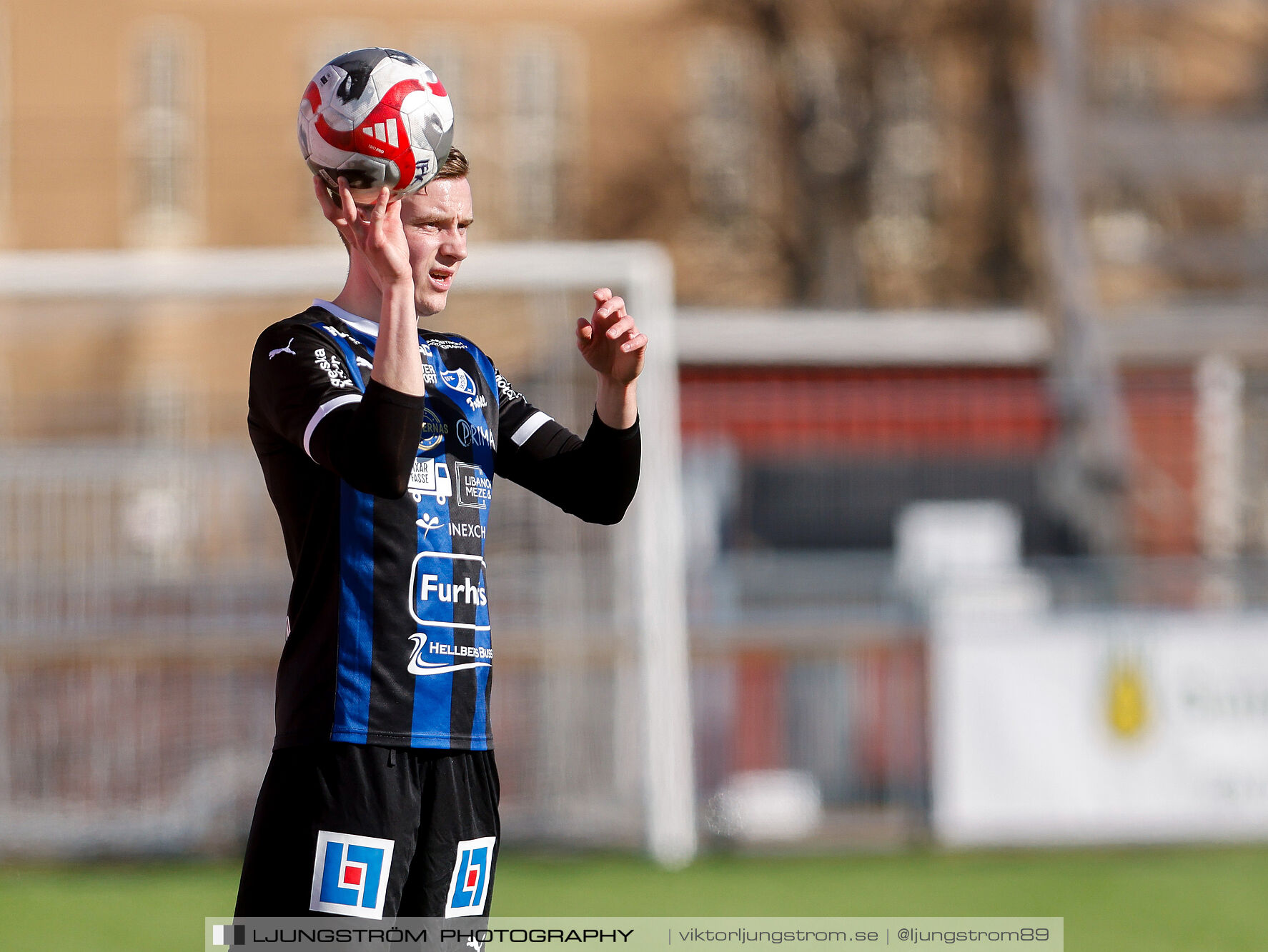 Träningsmatch IFK Skövde FK-Herrestads AIF 1-3,herr,Södermalms IP,Skövde,Sverige,Fotboll,,2025,369346