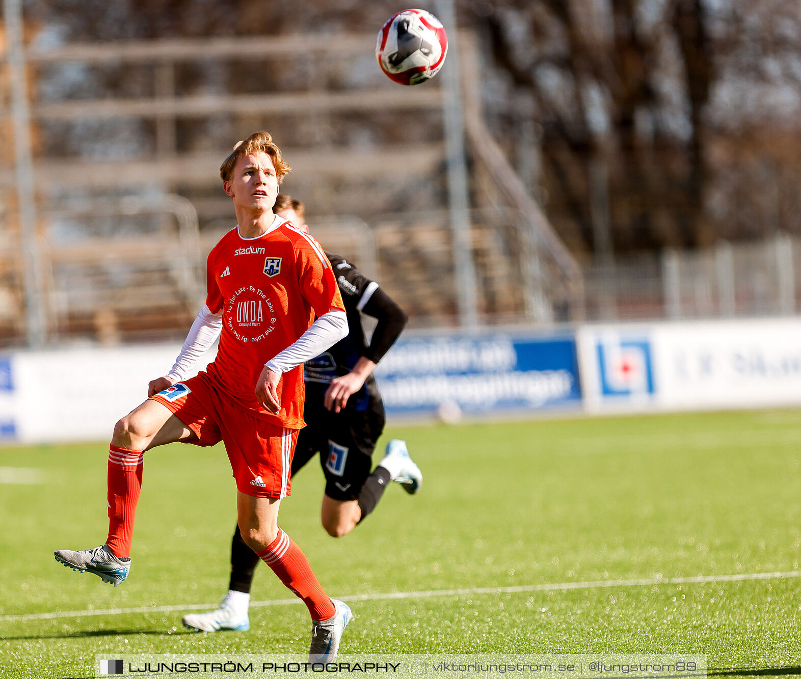 Träningsmatch IFK Skövde FK-Herrestads AIF 1-3,herr,Södermalms IP,Skövde,Sverige,Fotboll,,2025,369350