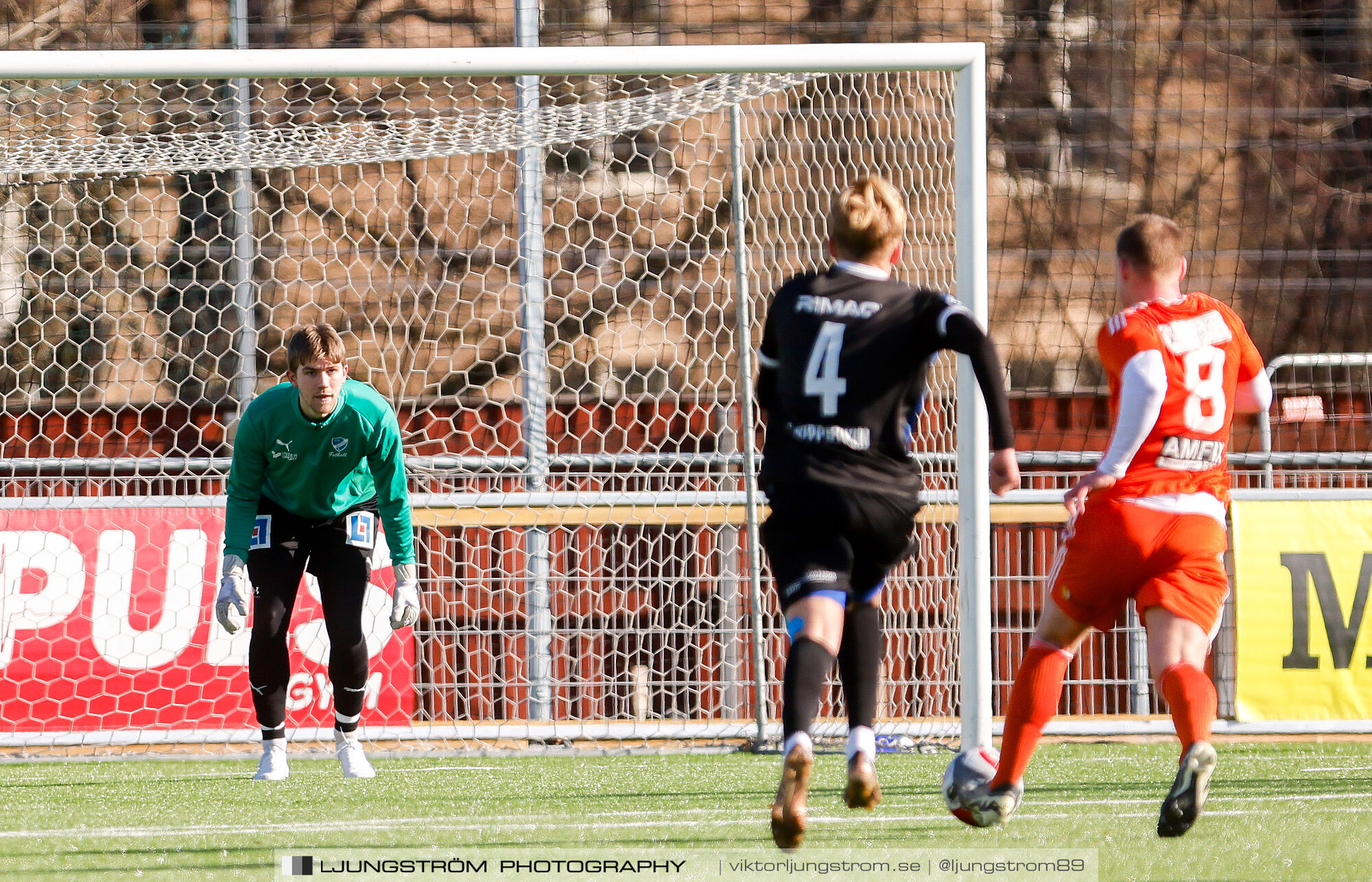 Träningsmatch IFK Skövde FK-Herrestads AIF 1-3,herr,Södermalms IP,Skövde,Sverige,Fotboll,,2025,369352