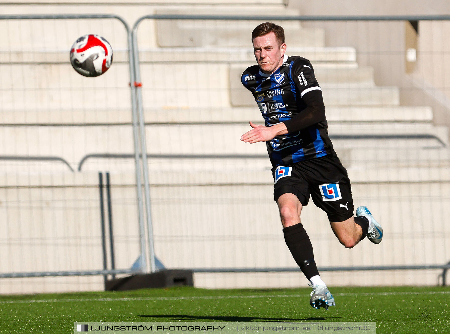 Träningsmatch IFK Skövde FK-Herrestads AIF 1-3,herr,Södermalms IP,Skövde,Sverige,Fotboll,,2025,369353