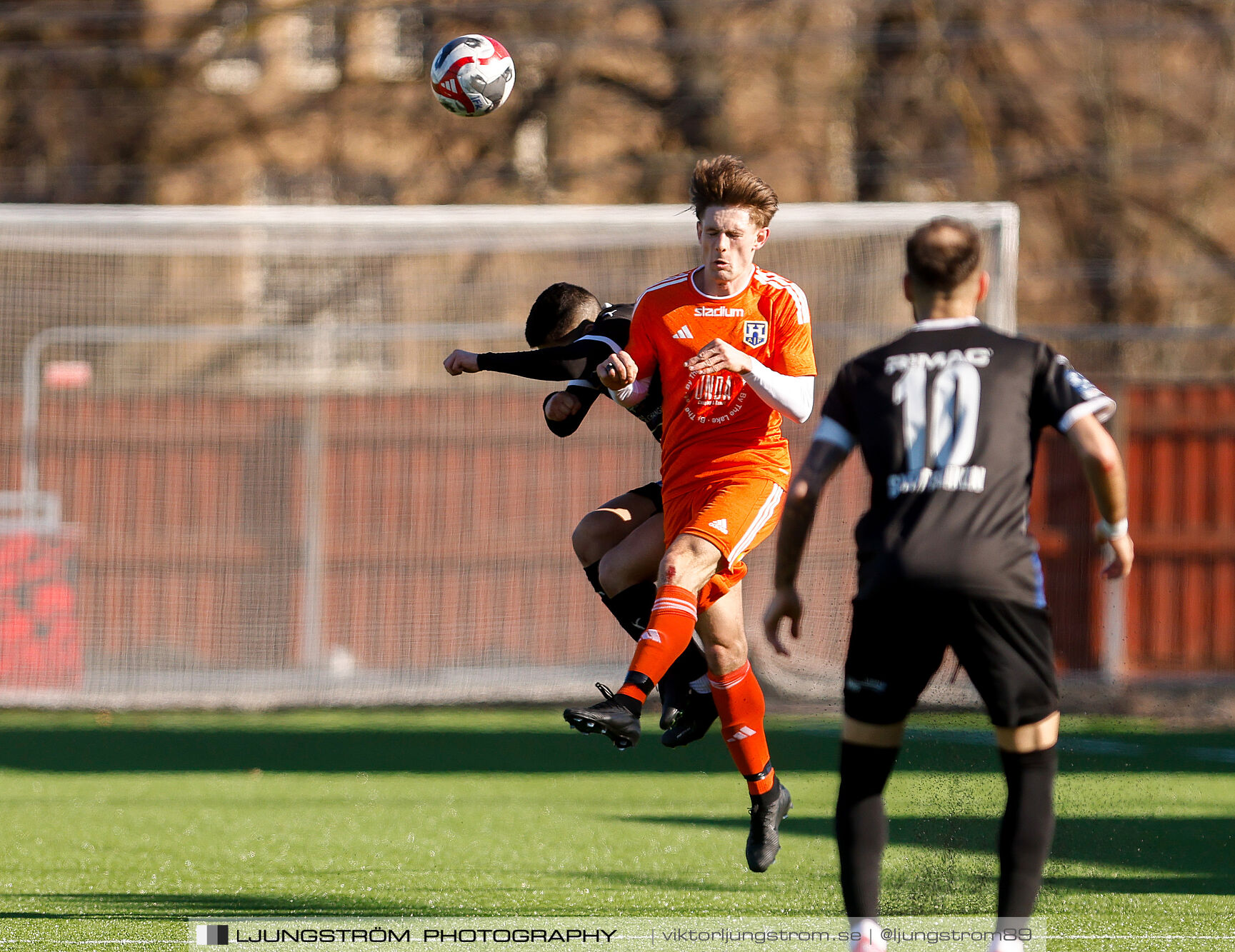 Träningsmatch IFK Skövde FK-Herrestads AIF 1-3,herr,Södermalms IP,Skövde,Sverige,Fotboll,,2025,369360