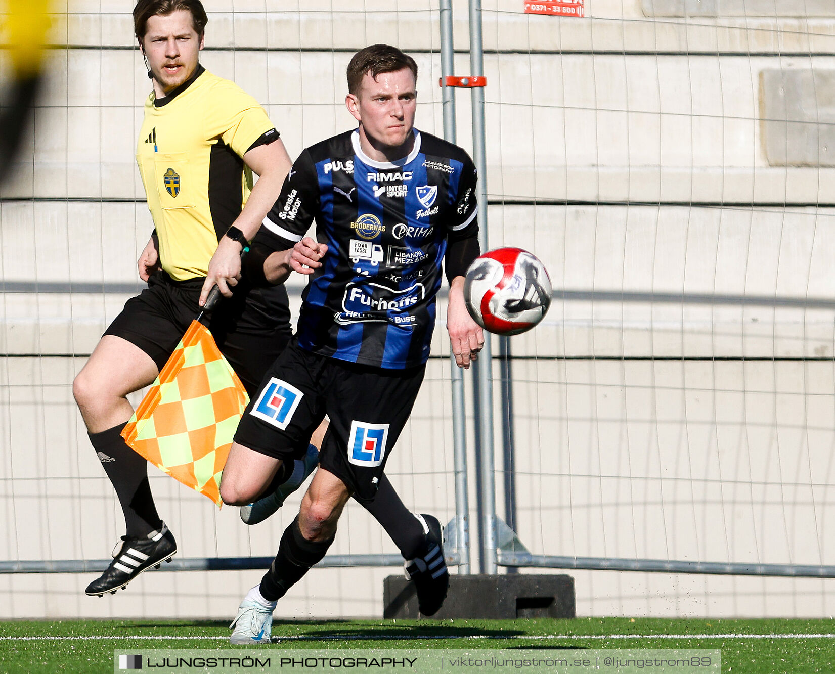 Träningsmatch IFK Skövde FK-Herrestads AIF 1-3,herr,Södermalms IP,Skövde,Sverige,Fotboll,,2025,369364