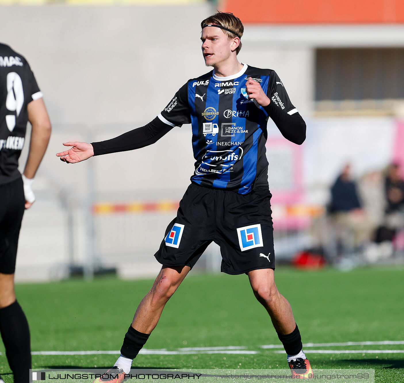 Träningsmatch IFK Skövde FK-Herrestads AIF 1-3,herr,Södermalms IP,Skövde,Sverige,Fotboll,,2025,369368