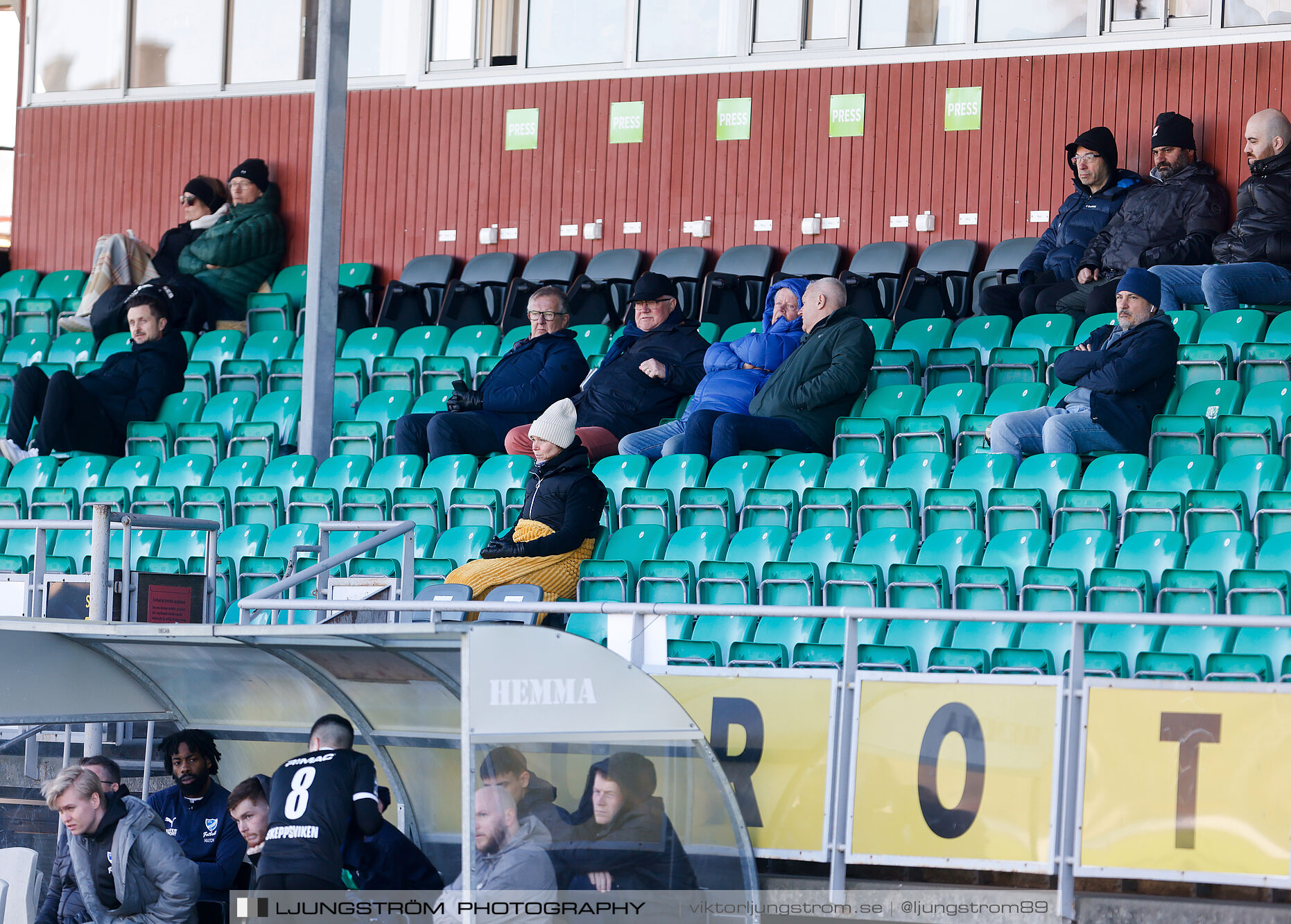 Träningsmatch IFK Skövde FK-Herrestads AIF 1-3,herr,Södermalms IP,Skövde,Sverige,Fotboll,,2025,369376