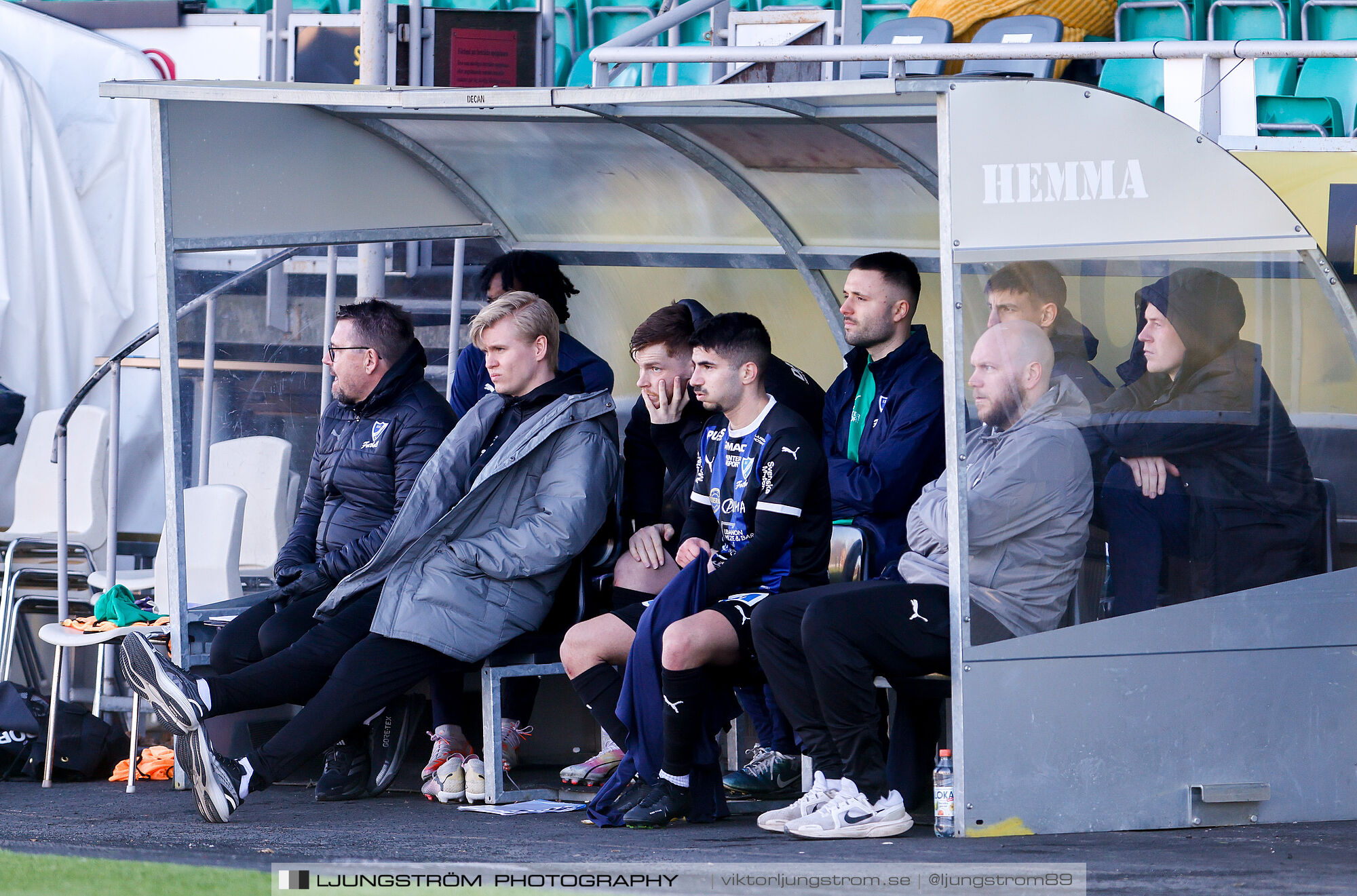 Träningsmatch IFK Skövde FK-Herrestads AIF 1-3,herr,Södermalms IP,Skövde,Sverige,Fotboll,,2025,369377