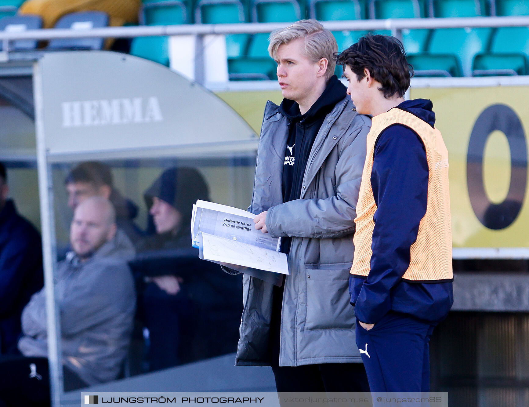 Träningsmatch IFK Skövde FK-Herrestads AIF 1-3,herr,Södermalms IP,Skövde,Sverige,Fotboll,,2025,369379