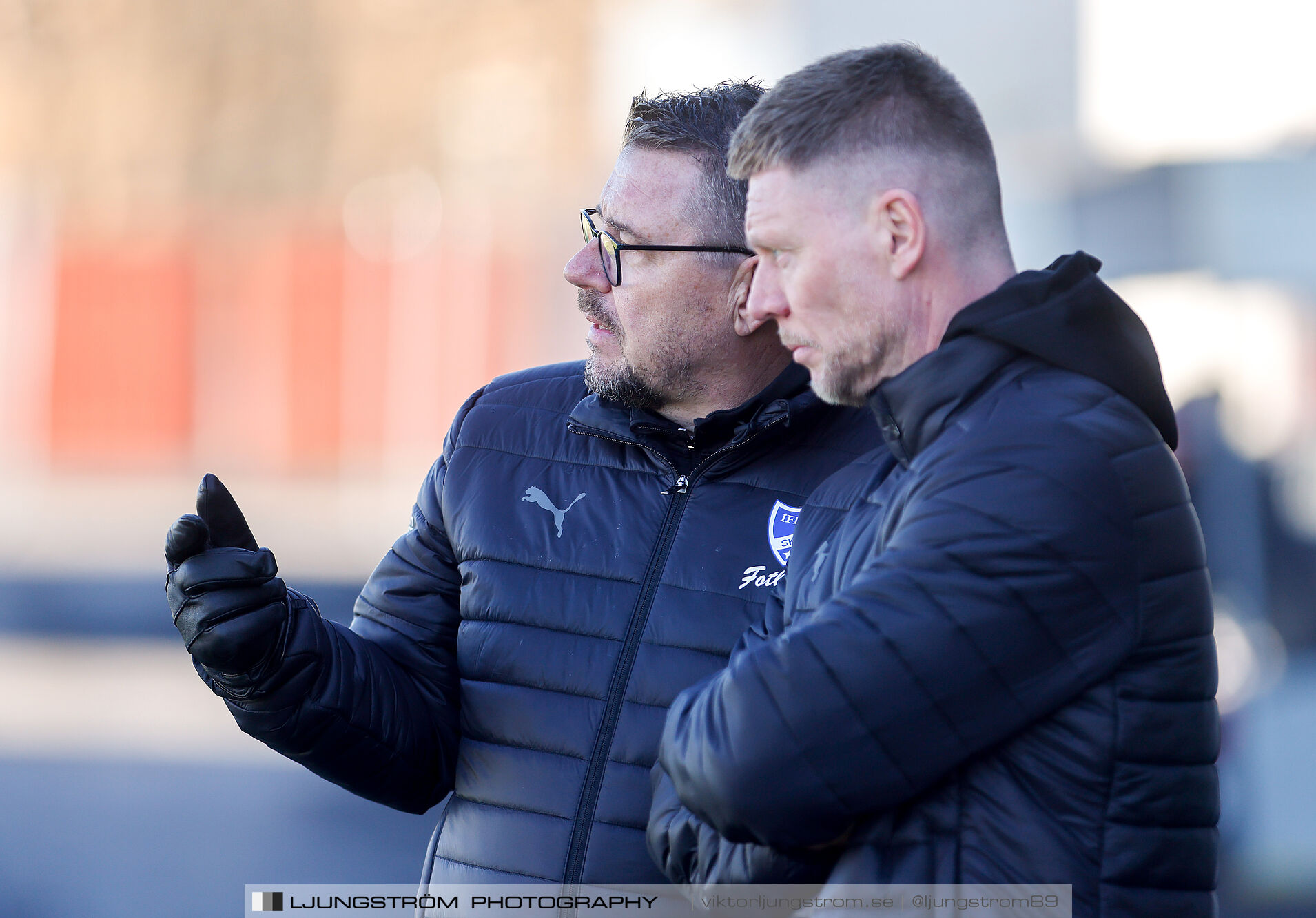 Träningsmatch IFK Skövde FK-Herrestads AIF 1-3,herr,Södermalms IP,Skövde,Sverige,Fotboll,,2025,369390