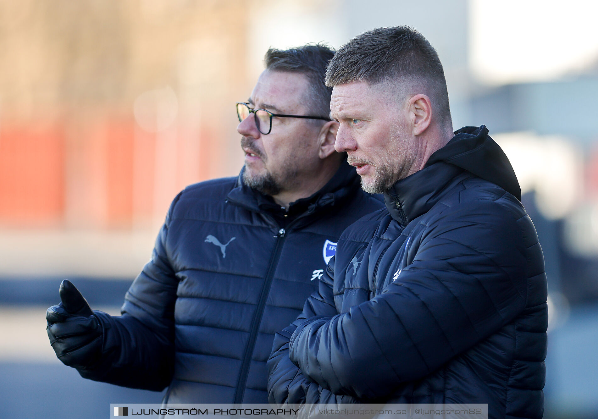Träningsmatch IFK Skövde FK-Herrestads AIF 1-3,herr,Södermalms IP,Skövde,Sverige,Fotboll,,2025,369391