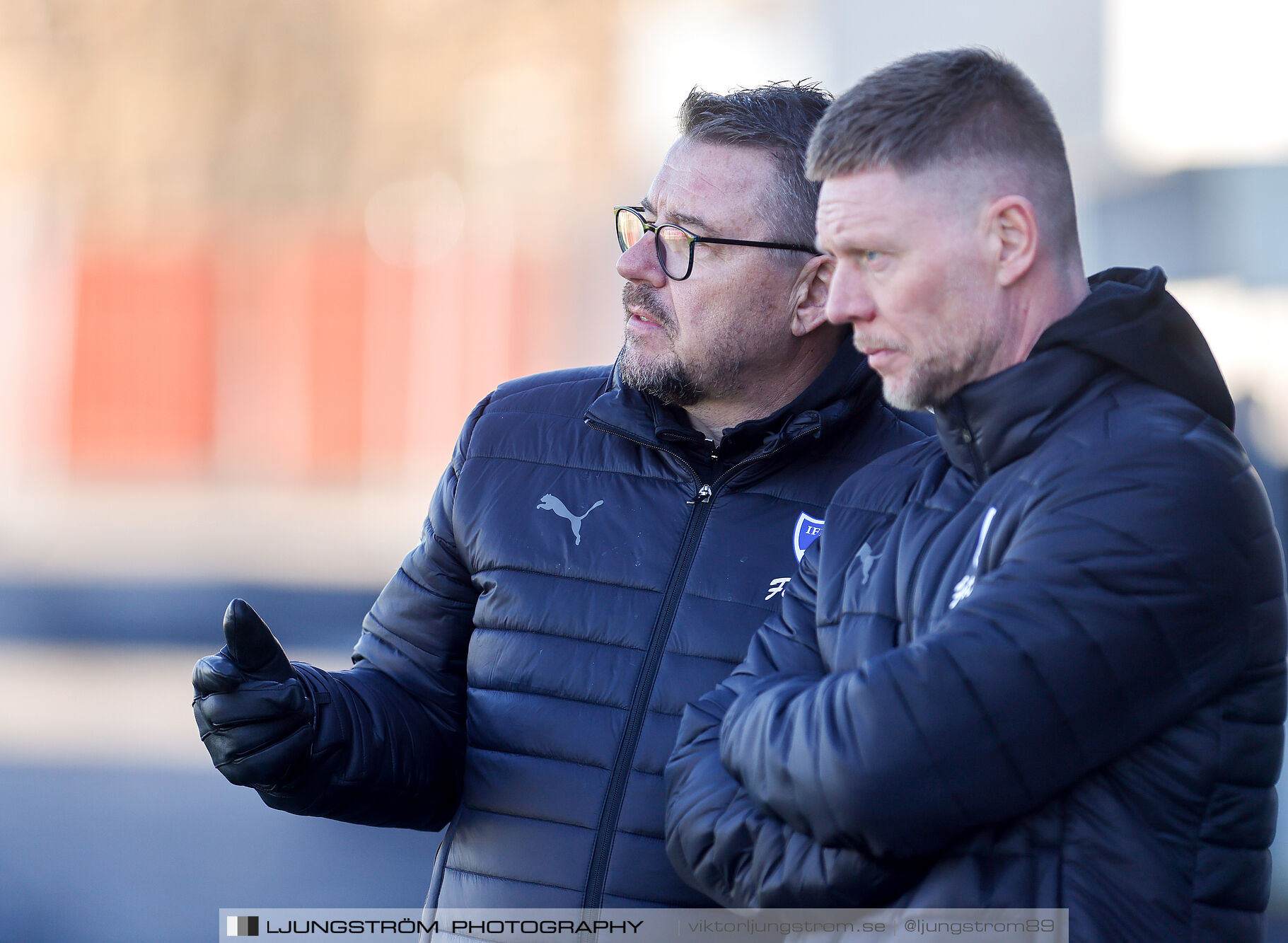 Träningsmatch IFK Skövde FK-Herrestads AIF 1-3,herr,Södermalms IP,Skövde,Sverige,Fotboll,,2025,369392