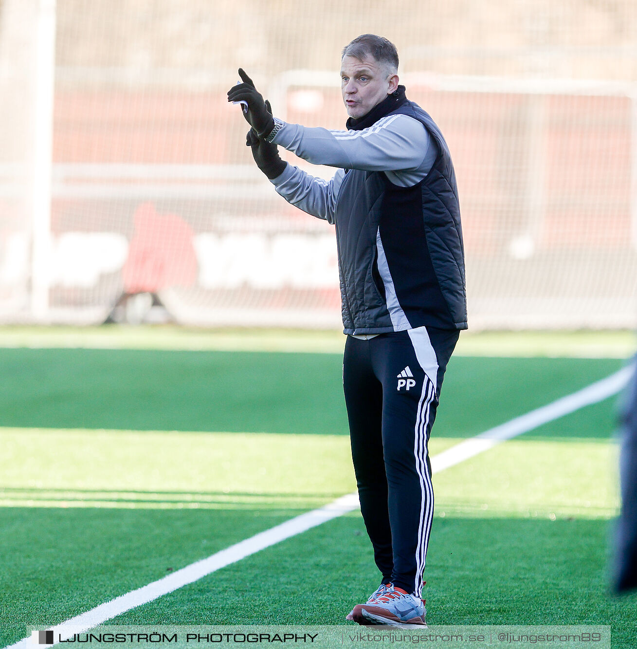 Träningsmatch IFK Skövde FK-Herrestads AIF 1-3,herr,Södermalms IP,Skövde,Sverige,Fotboll,,2025,369406