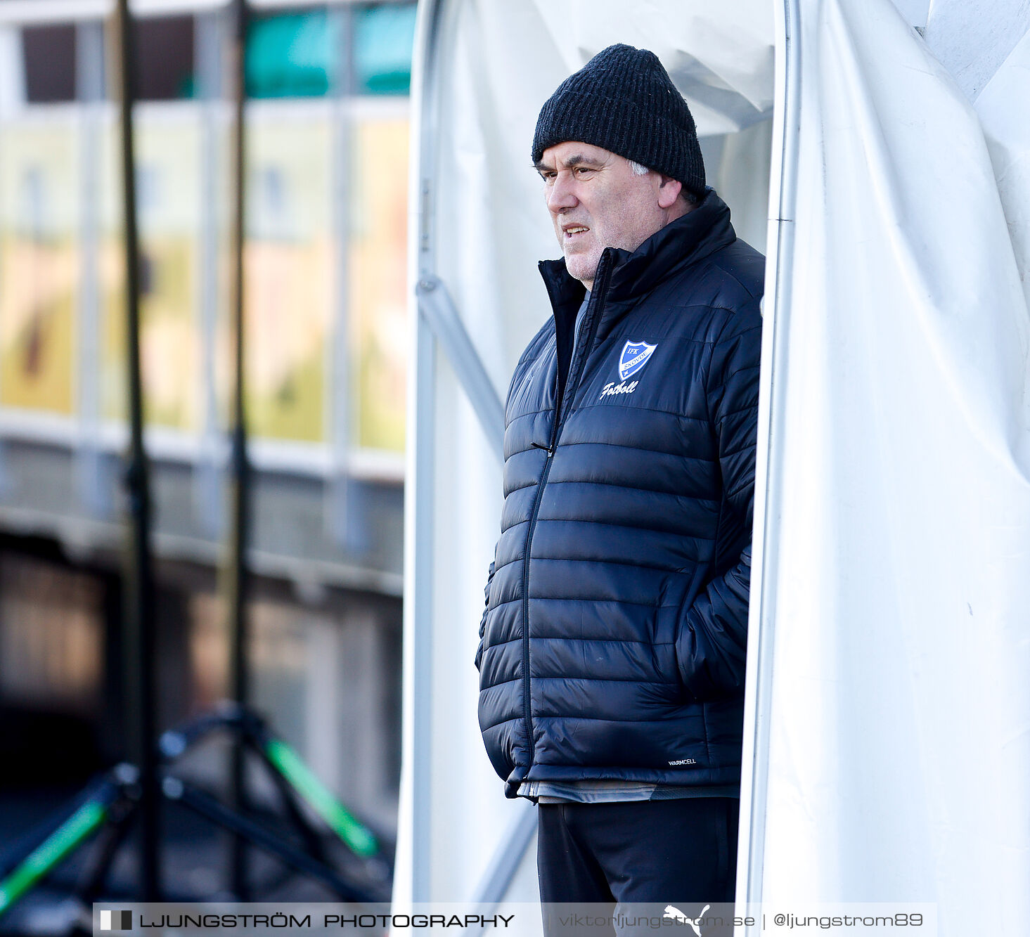 Träningsmatch IFK Skövde FK-Herrestads AIF 1-3,herr,Södermalms IP,Skövde,Sverige,Fotboll,,2025,369408