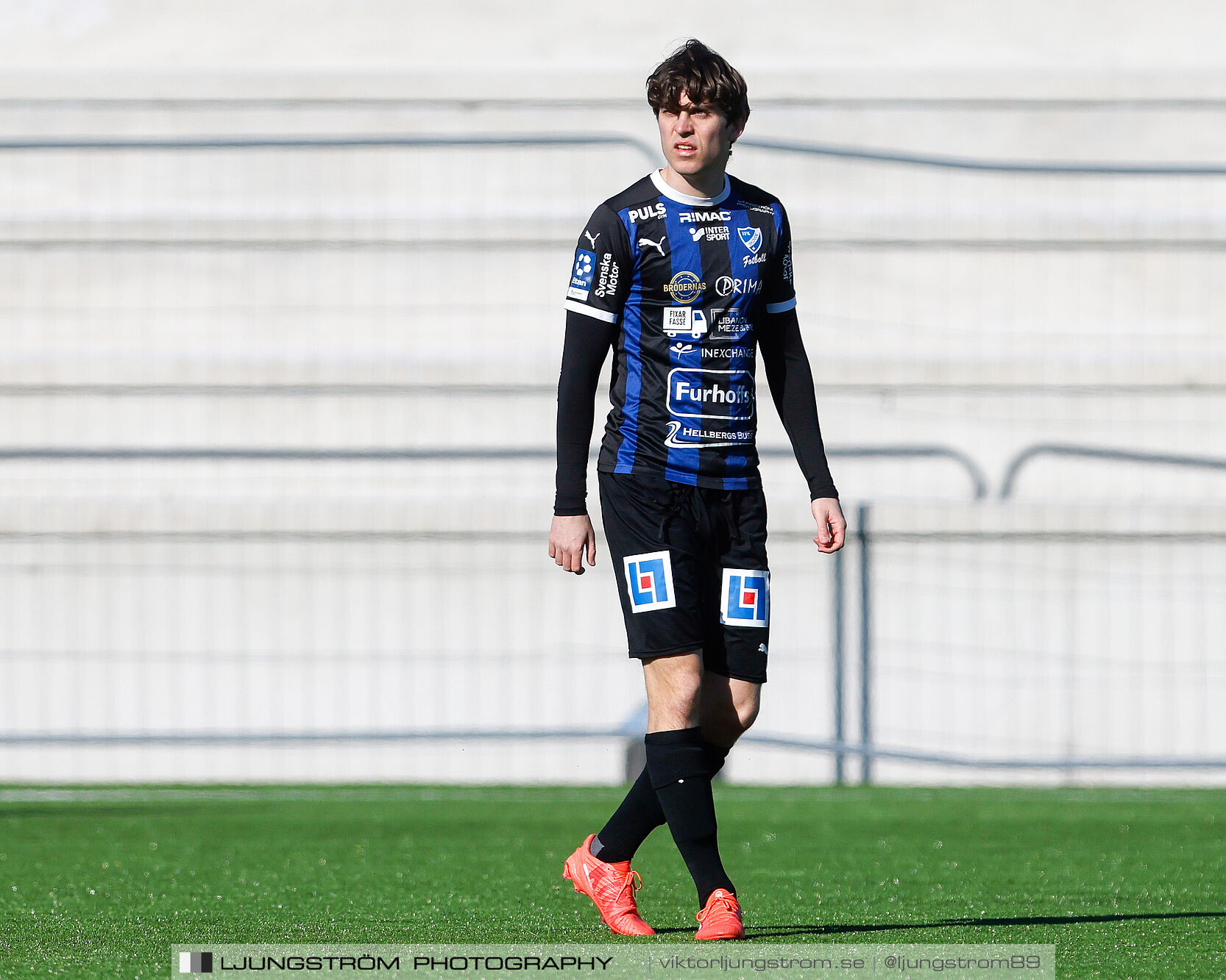 Träningsmatch IFK Skövde FK-Herrestads AIF 1-3,herr,Södermalms IP,Skövde,Sverige,Fotboll,,2025,369409