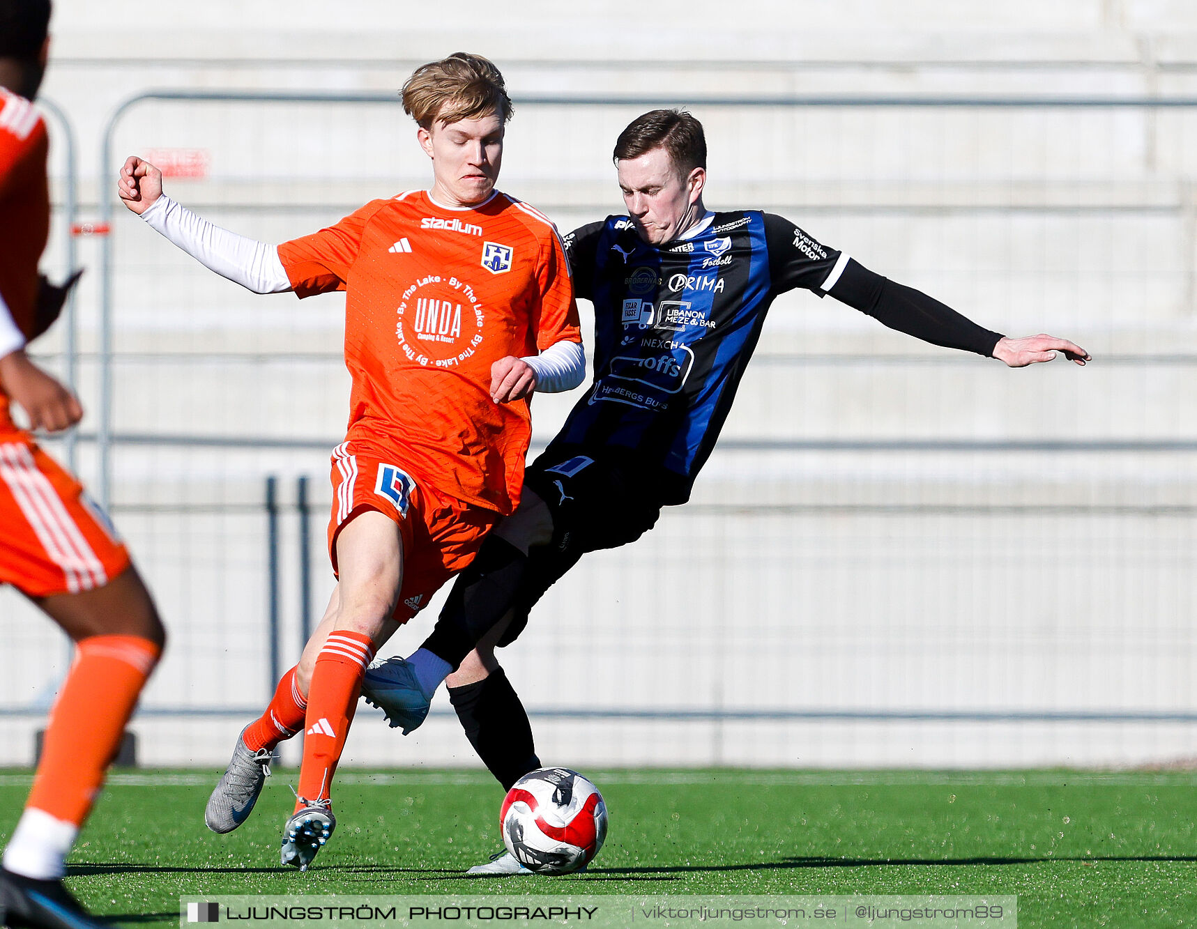 Träningsmatch IFK Skövde FK-Herrestads AIF 1-3,herr,Södermalms IP,Skövde,Sverige,Fotboll,,2025,369414