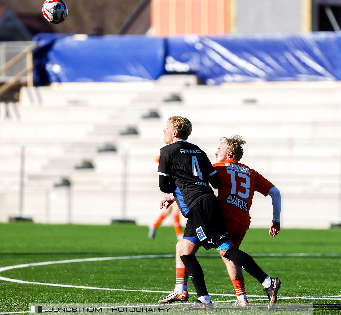Träningsmatch IFK Skövde FK-Herrestads AIF 1-3,herr,Södermalms IP,Skövde,Sverige,Fotboll,,2025,369417