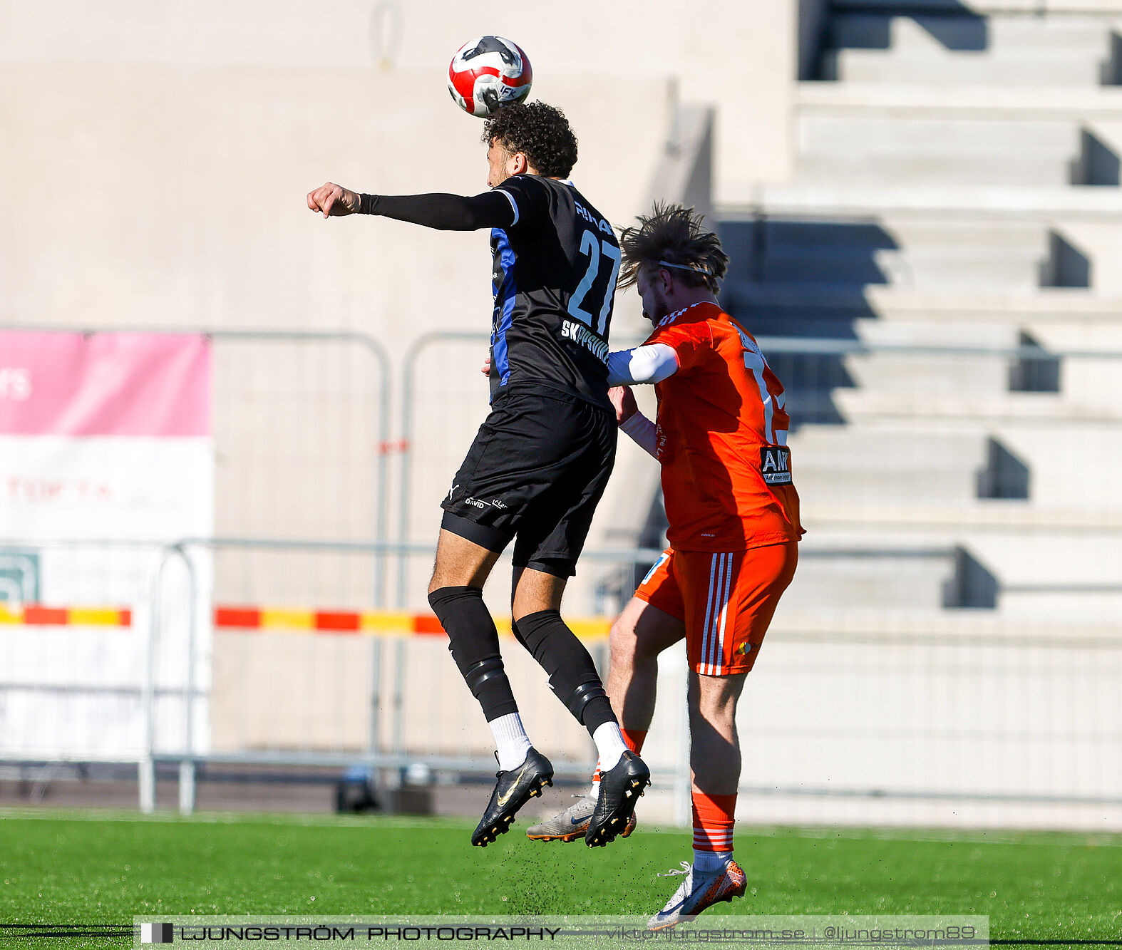 Träningsmatch IFK Skövde FK-Herrestads AIF 1-3,herr,Södermalms IP,Skövde,Sverige,Fotboll,,2025,369420
